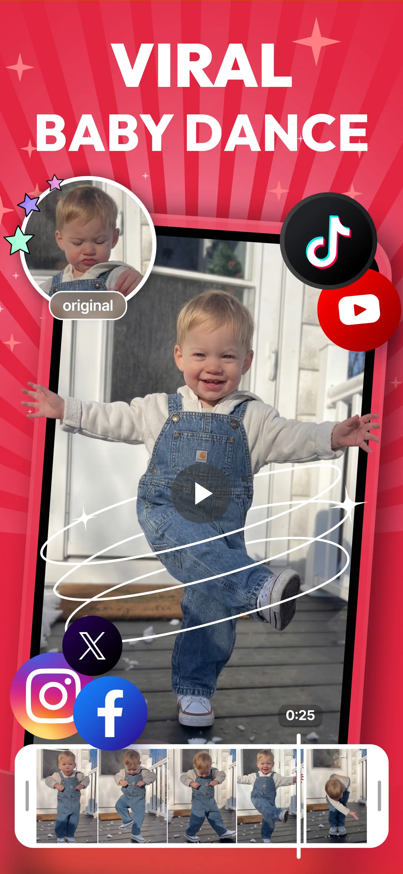 AI Video Photo Generator Videa App Store screenshot 3