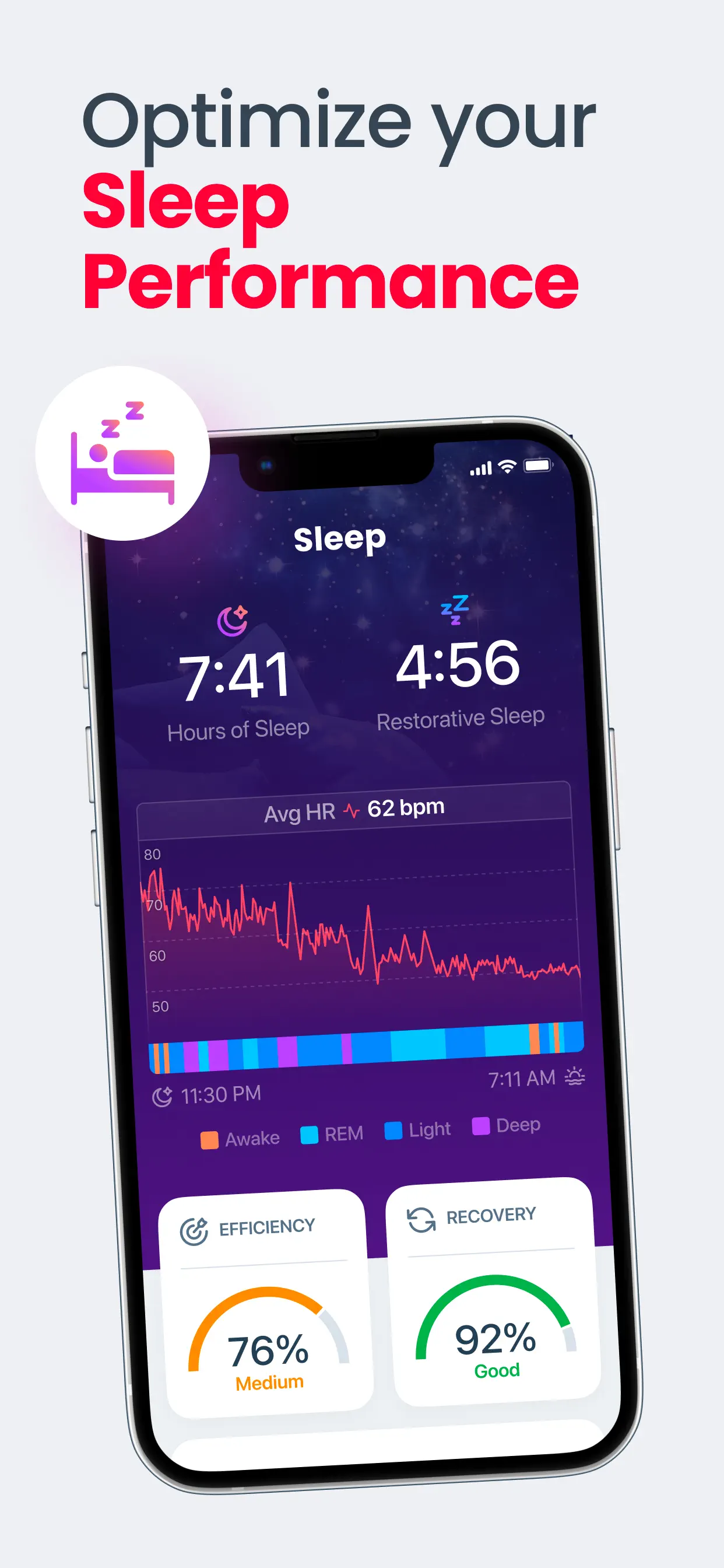 Heartify: Heart Health Monitor App Store screenshot 4