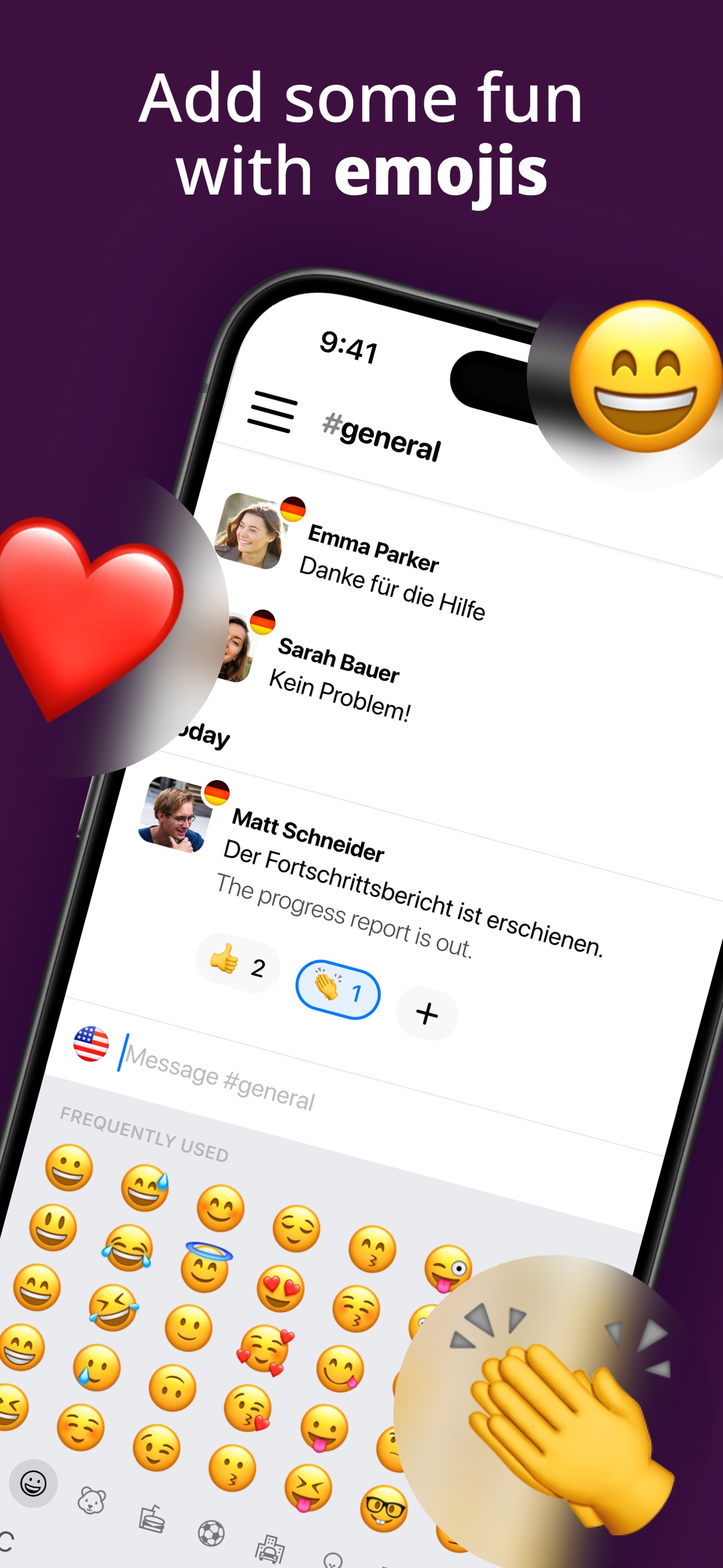 Translator Keyboard - Language App Store screenshot 2