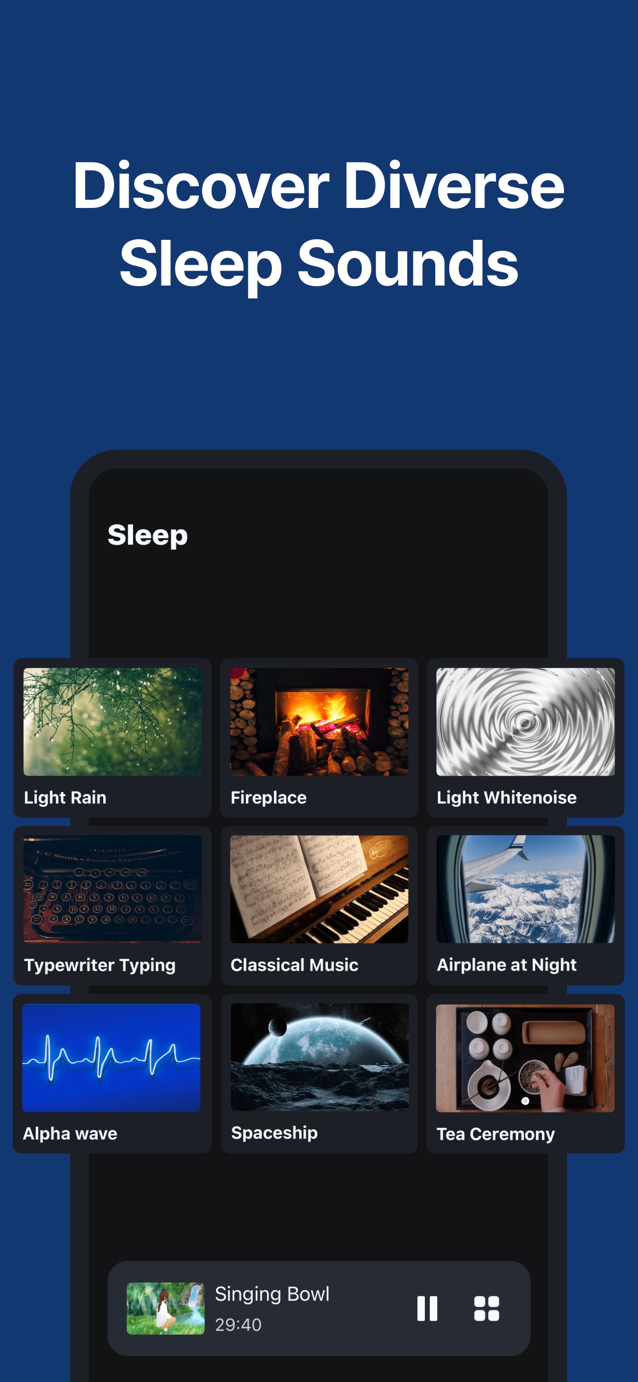 Alarmy - Loud alarm clock App Store screenshot 1