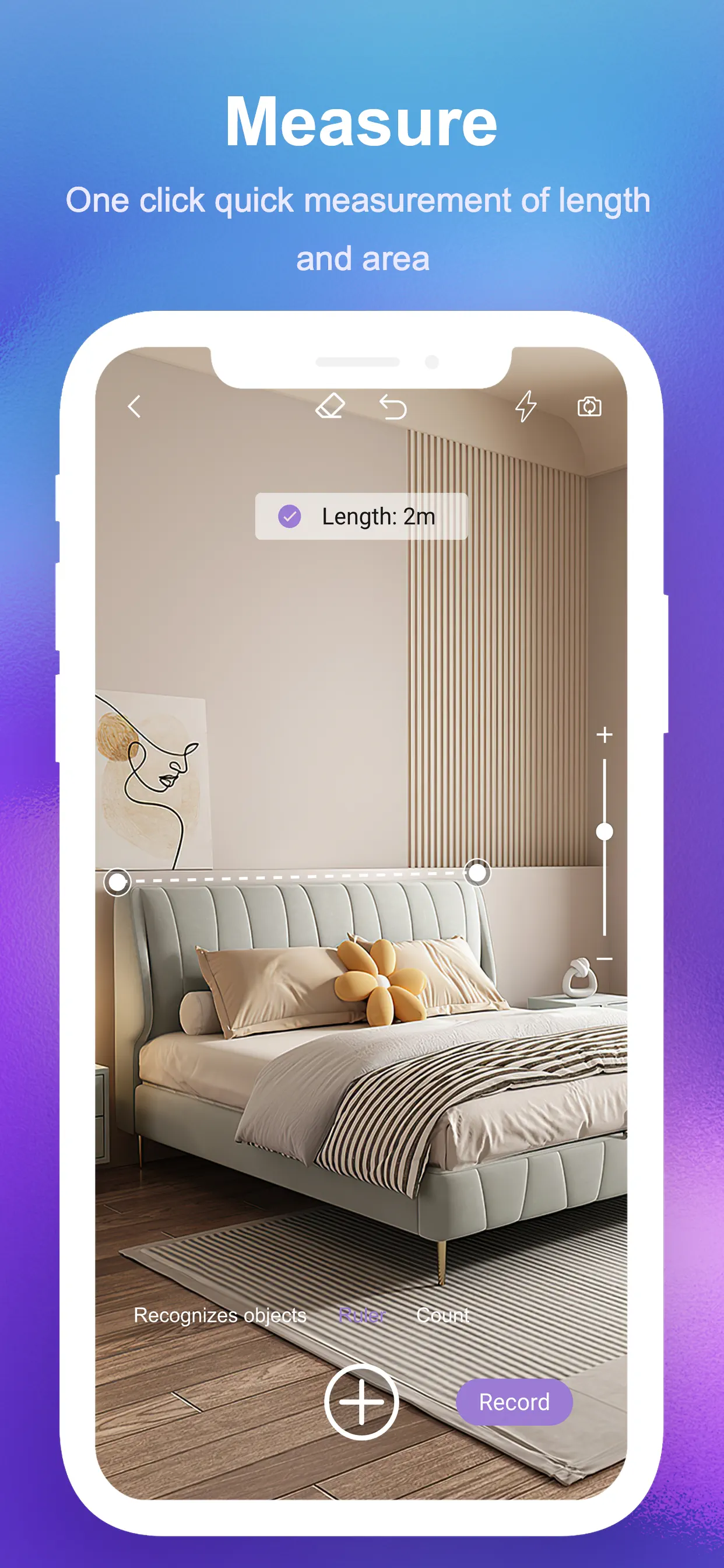 SnapAI: Scan Anything App Store screenshot 2