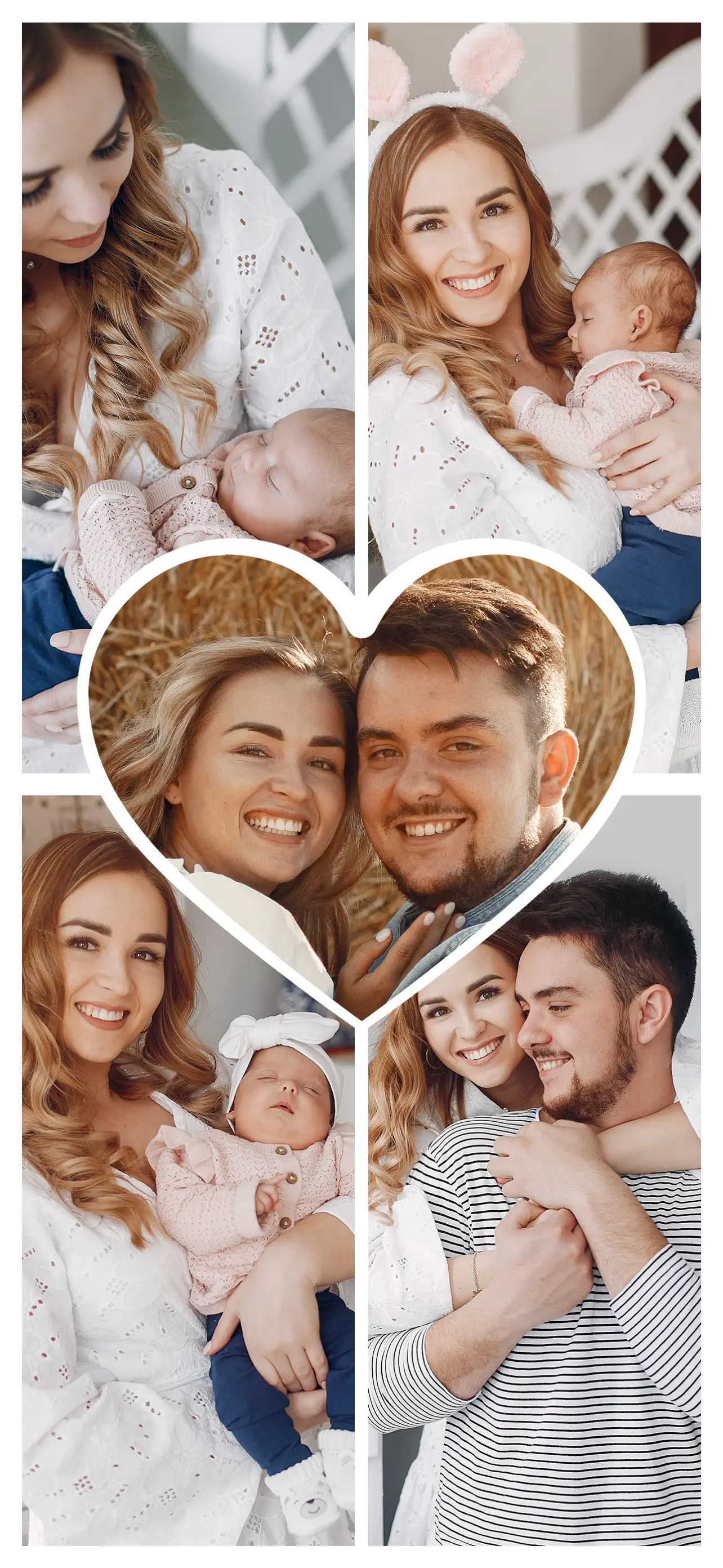 Layout - Photo Collage Maker App Store screenshot 2