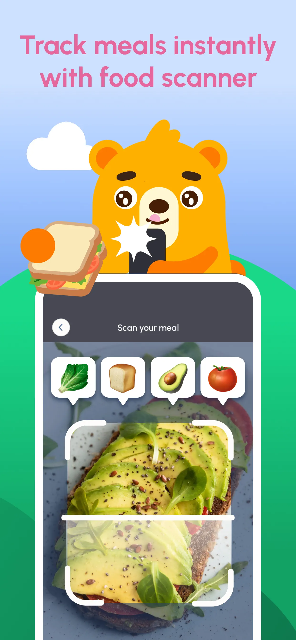 Fastic Weight Loss & Fasting App Store screenshot 3