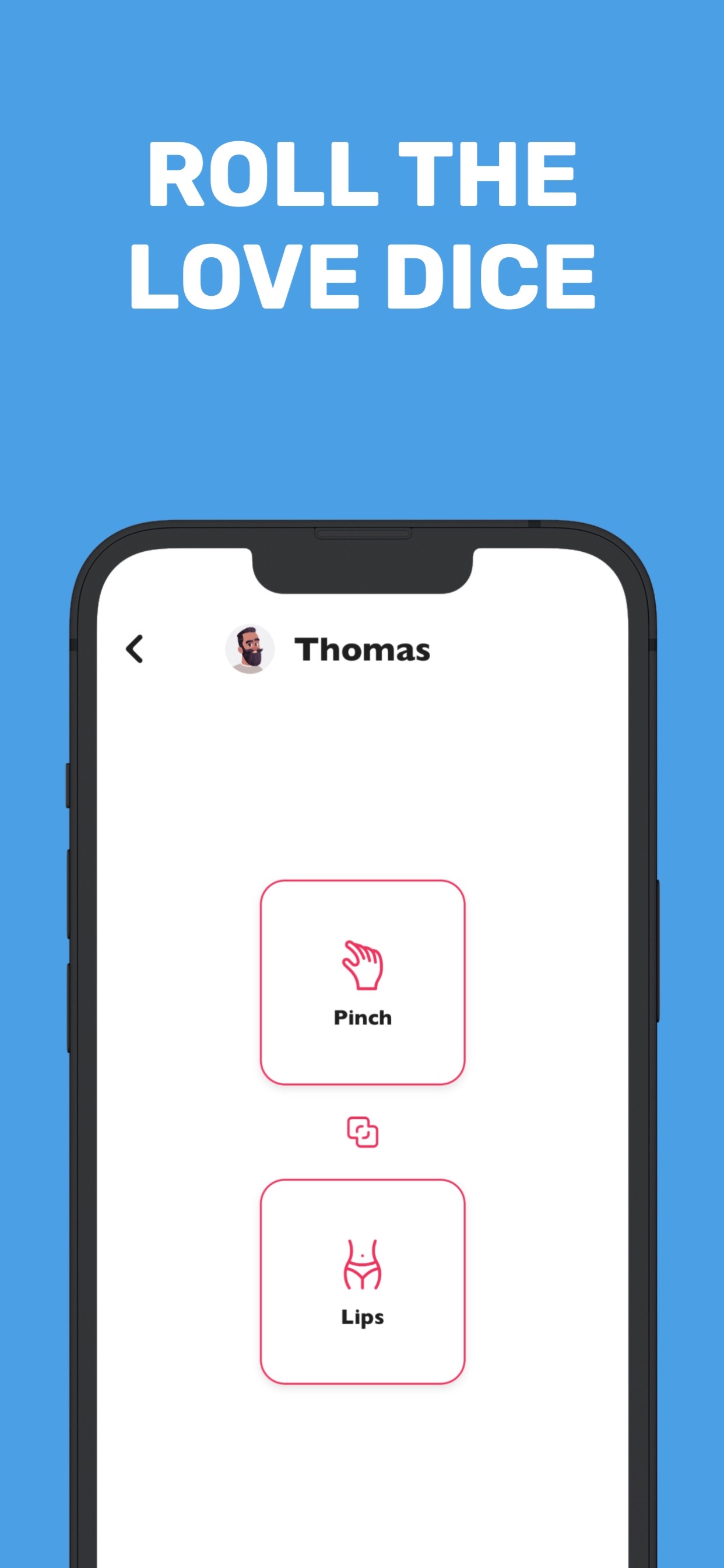 Sex Actions: Dating, Game Chat App Store screenshot 2