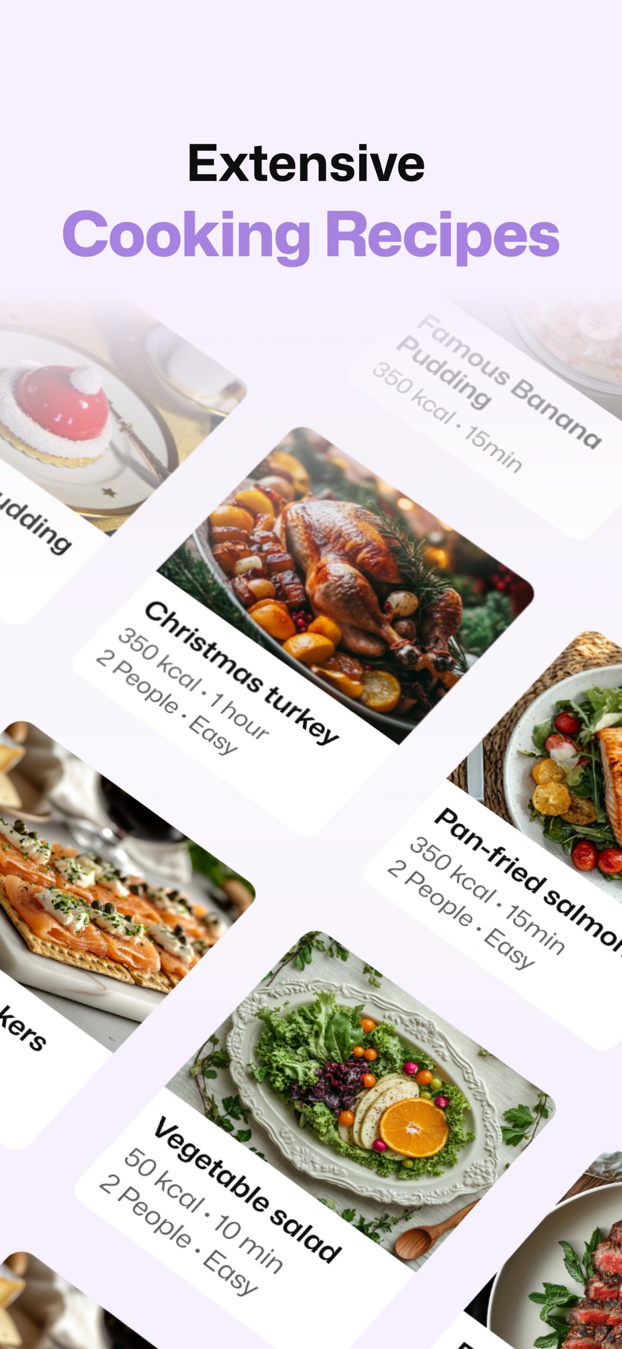 Well AI: Improve Well-being App Store screenshot 4