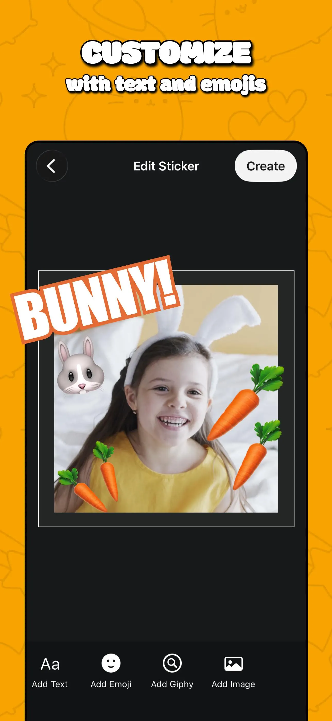 AI Sticker Maker - Funny Memes App Store screenshot 4