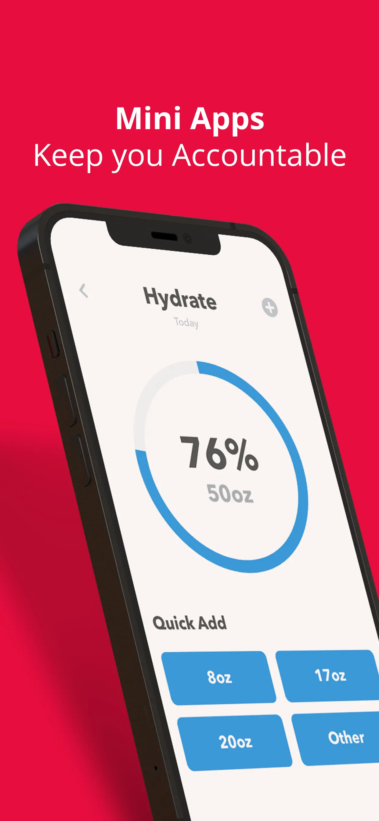HabitMinder • Habit Tracker App Store screenshot 2