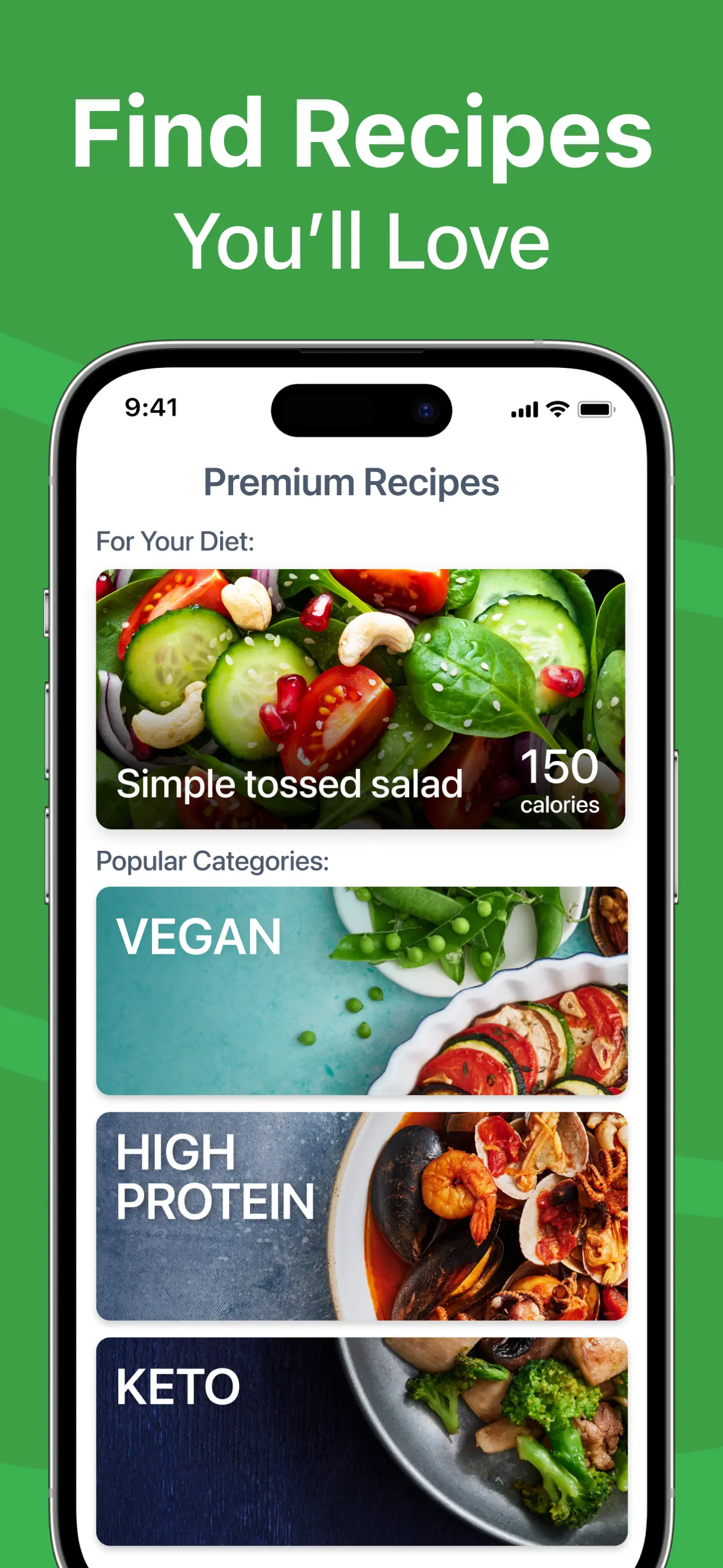 Calorie Counter PRO MyNetDiary App Store screenshot 4