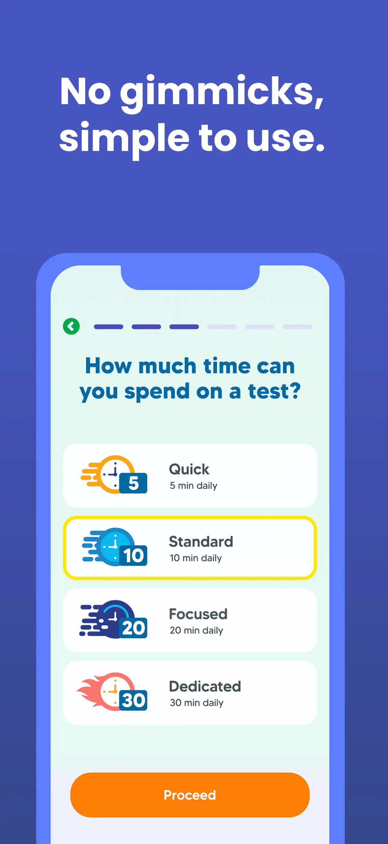 CDL Prep Practice Test: 2026 App Store screenshot 4