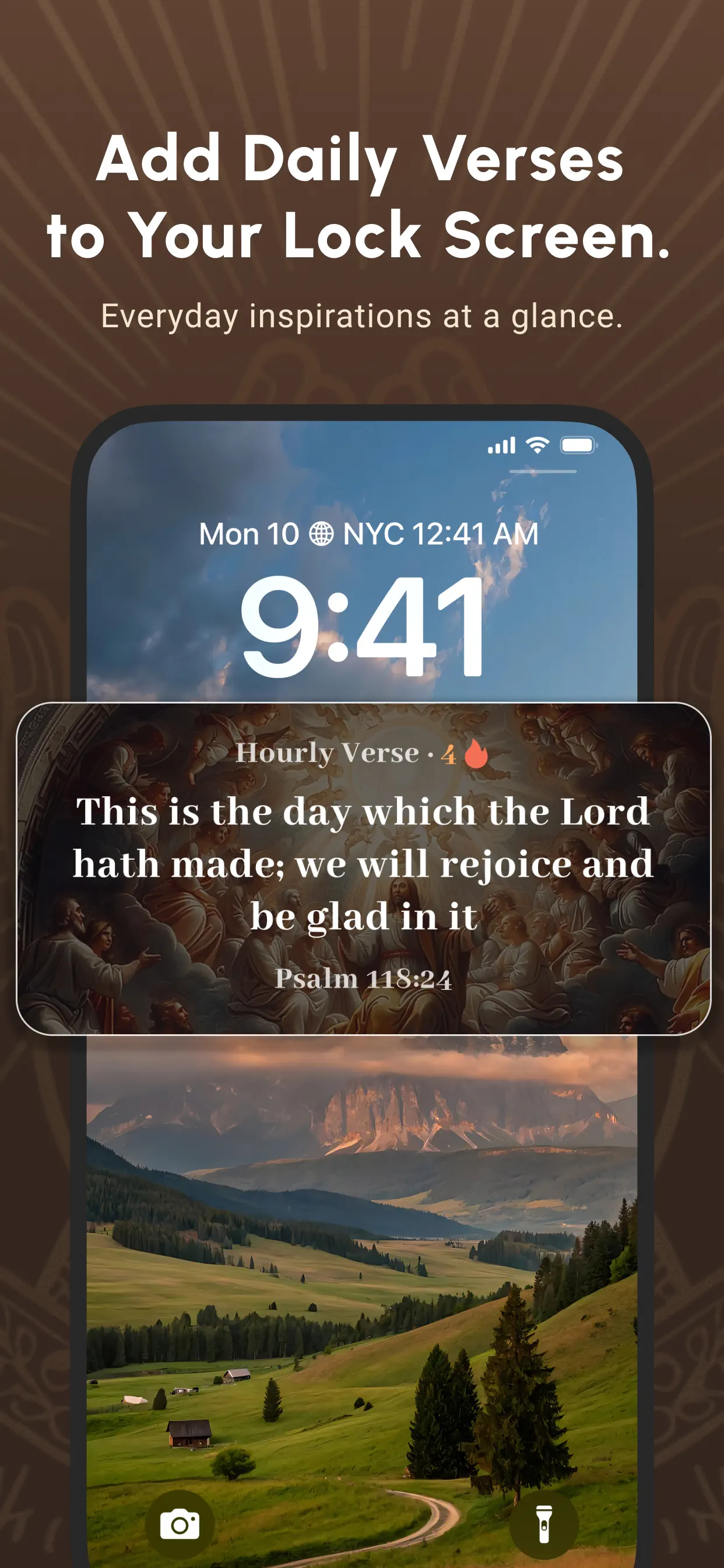 Bible Note: Sermon Notes App Store screenshot 2
