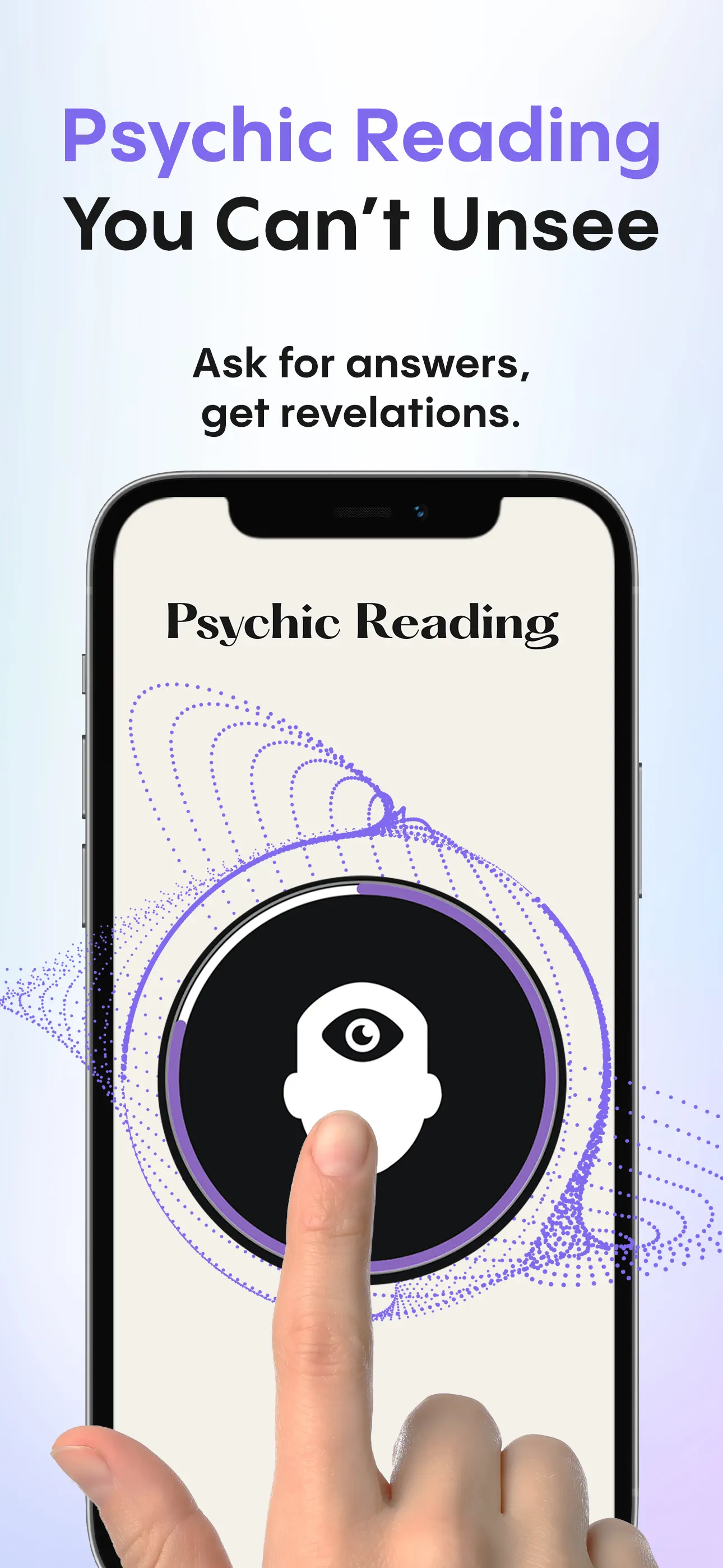 Faladdin: Zodiac & Love App Store screenshot 3