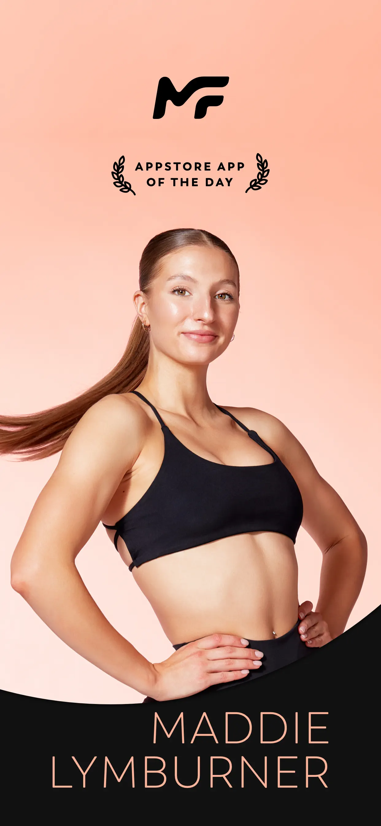 MadFit: Home Fitness Workouts App Store screenshot 1
