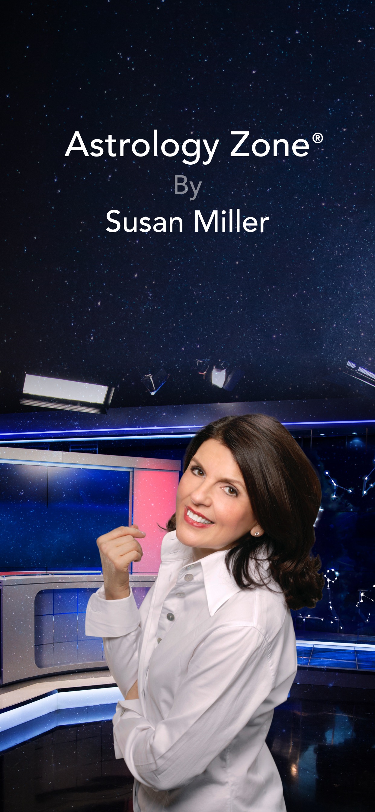 Astrology Zone Horoscopes App Store screenshot 3