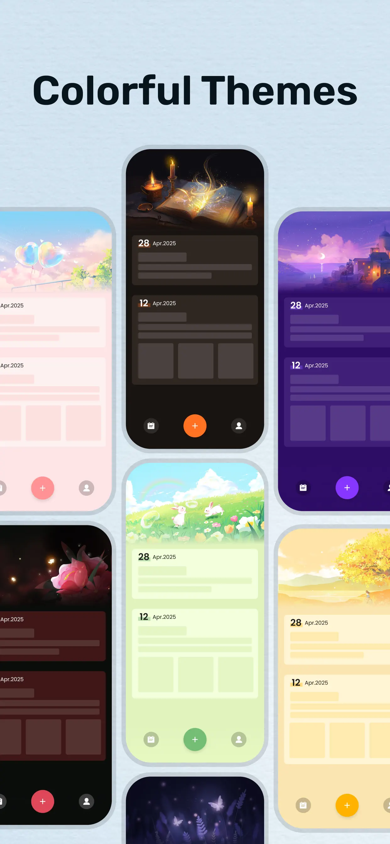 My Diary - Journal with Lock App Store screenshot 4
