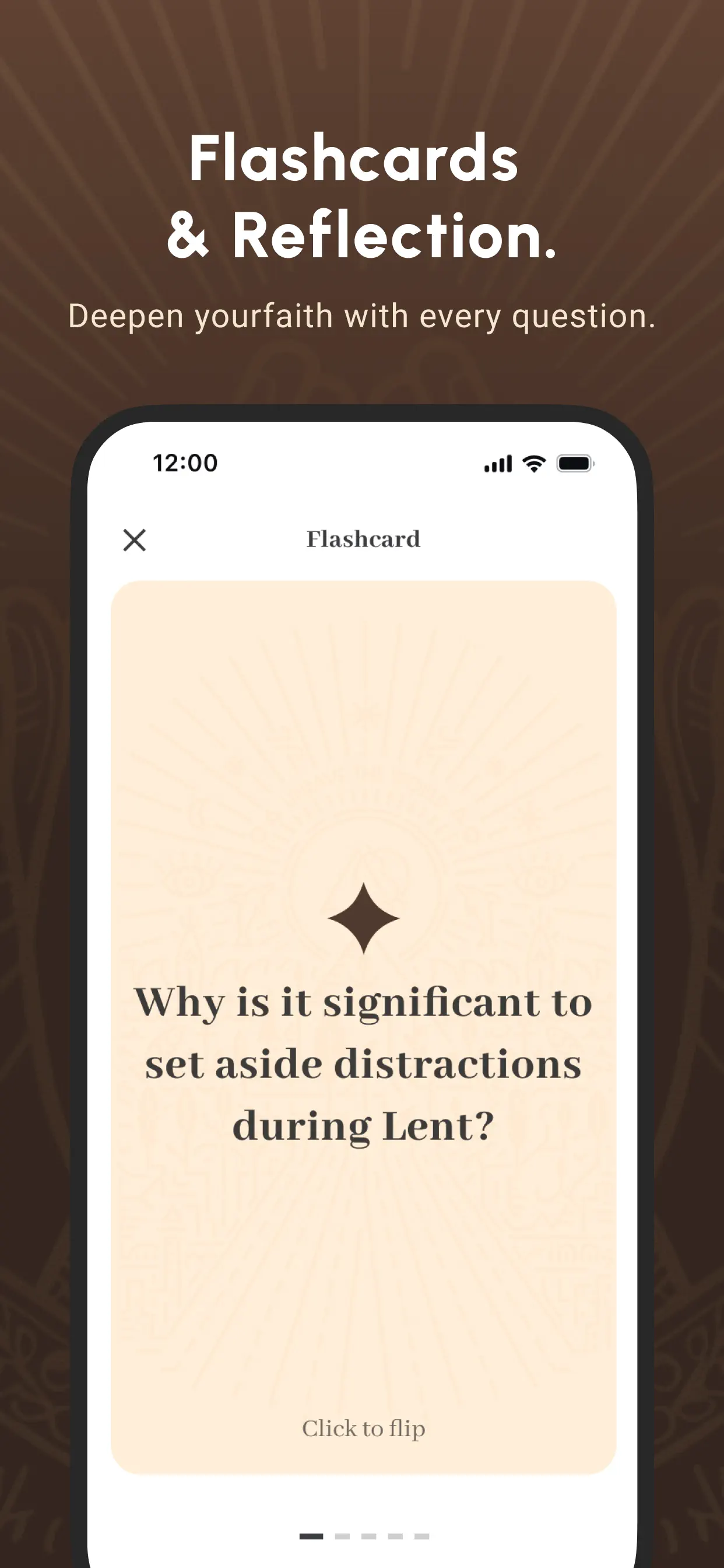 Bible Note: Sermon Notes App Store screenshot 3
