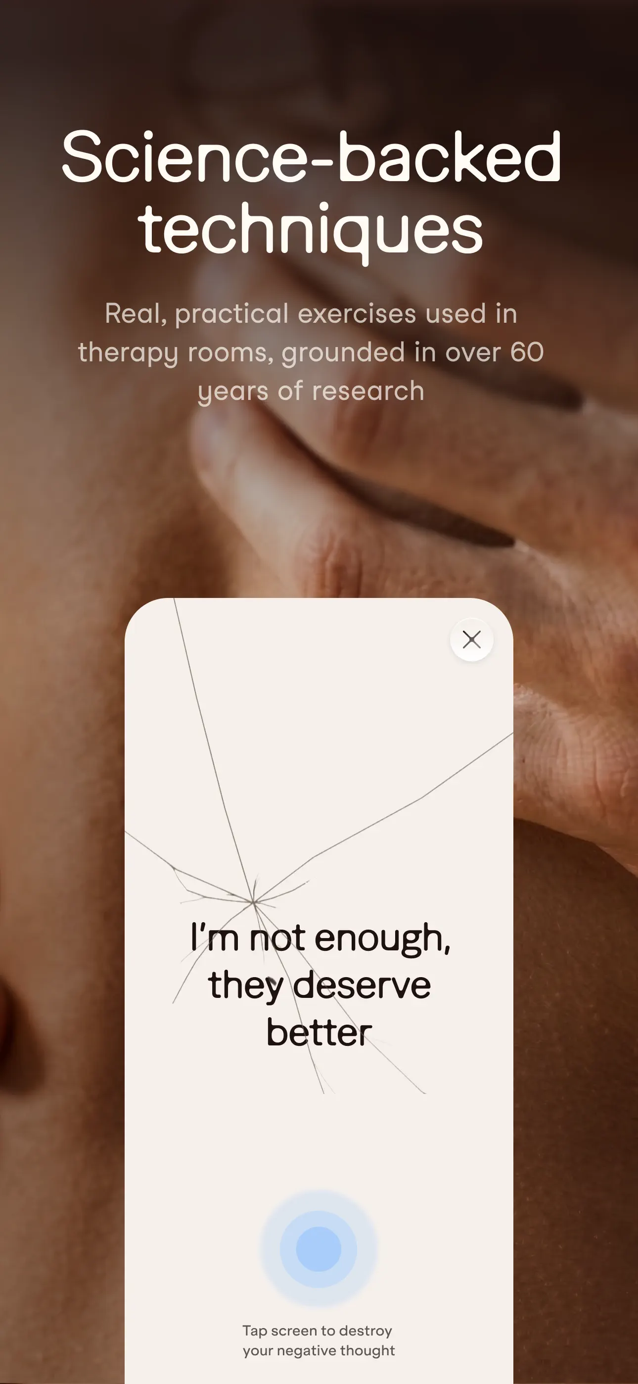 Mojo: love better App Store screenshot 2