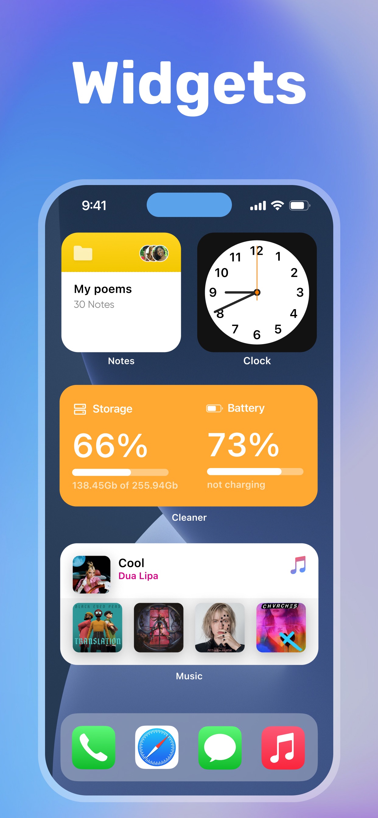 Cleanup App - Phone Cleaner App Store screenshot 3