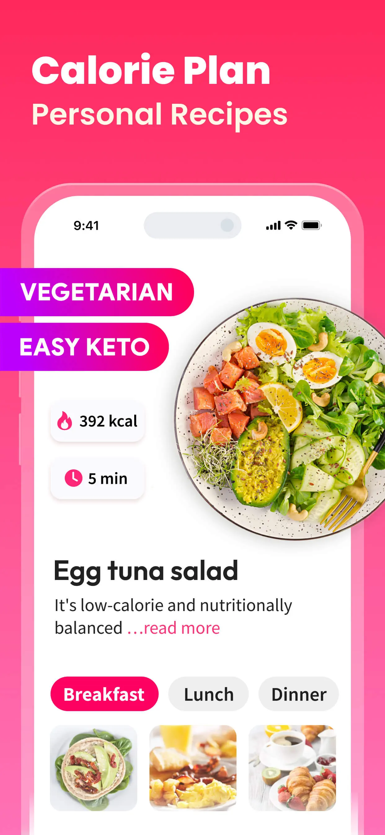 Workout for Women: Fit at Home App Store screenshot 3