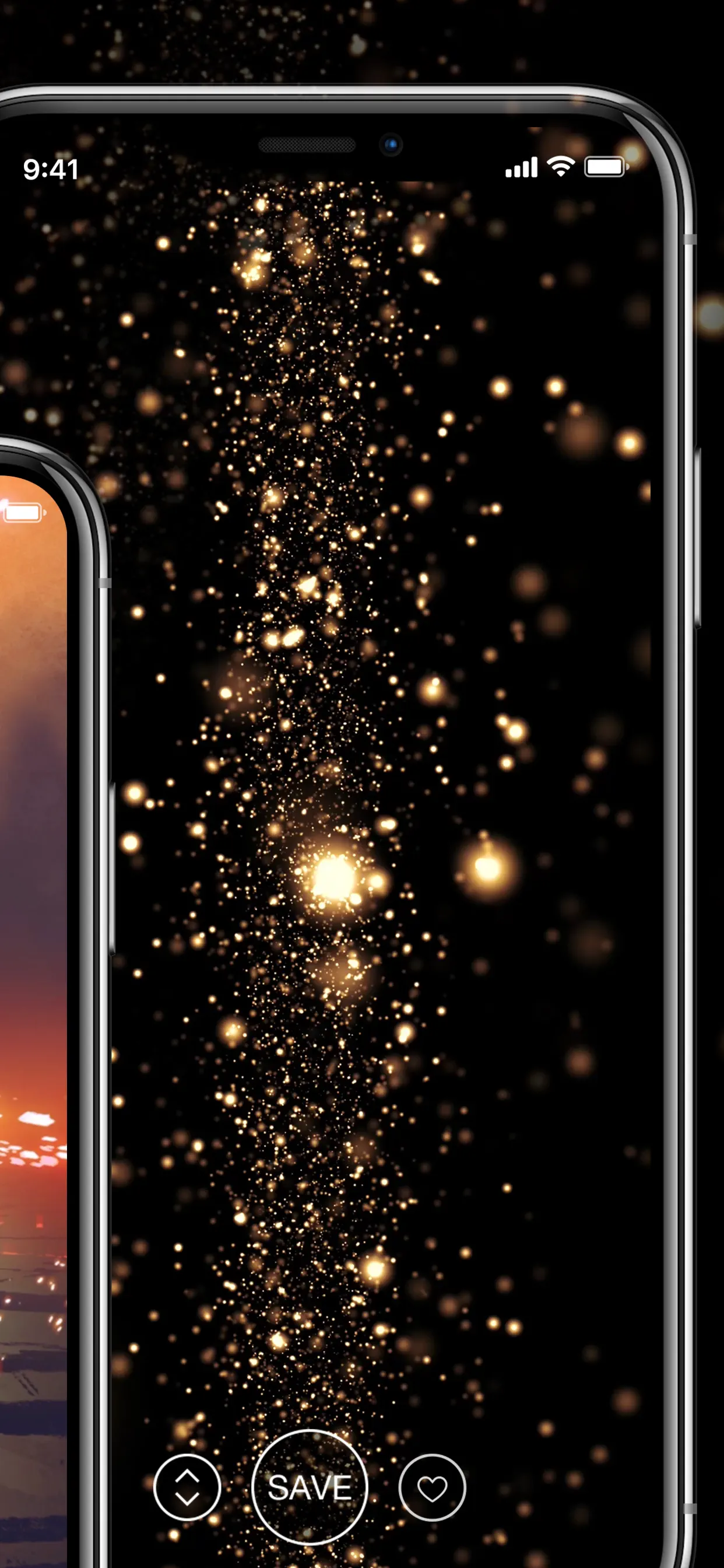 Live Wallpapers for Me App Store screenshot 4
