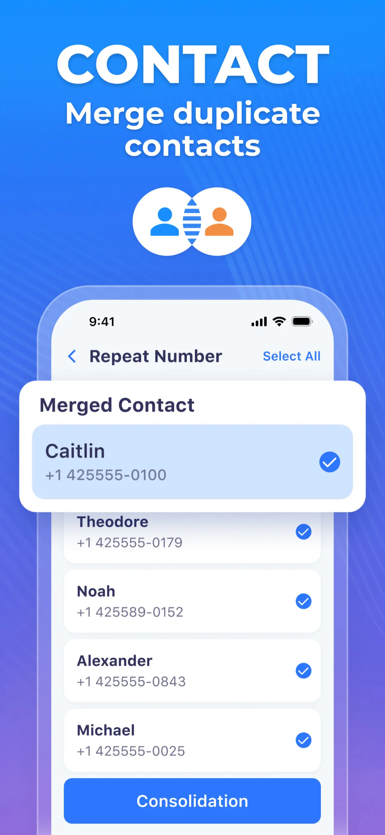 HyperClean - Phone Cleaner App Store screenshot 3