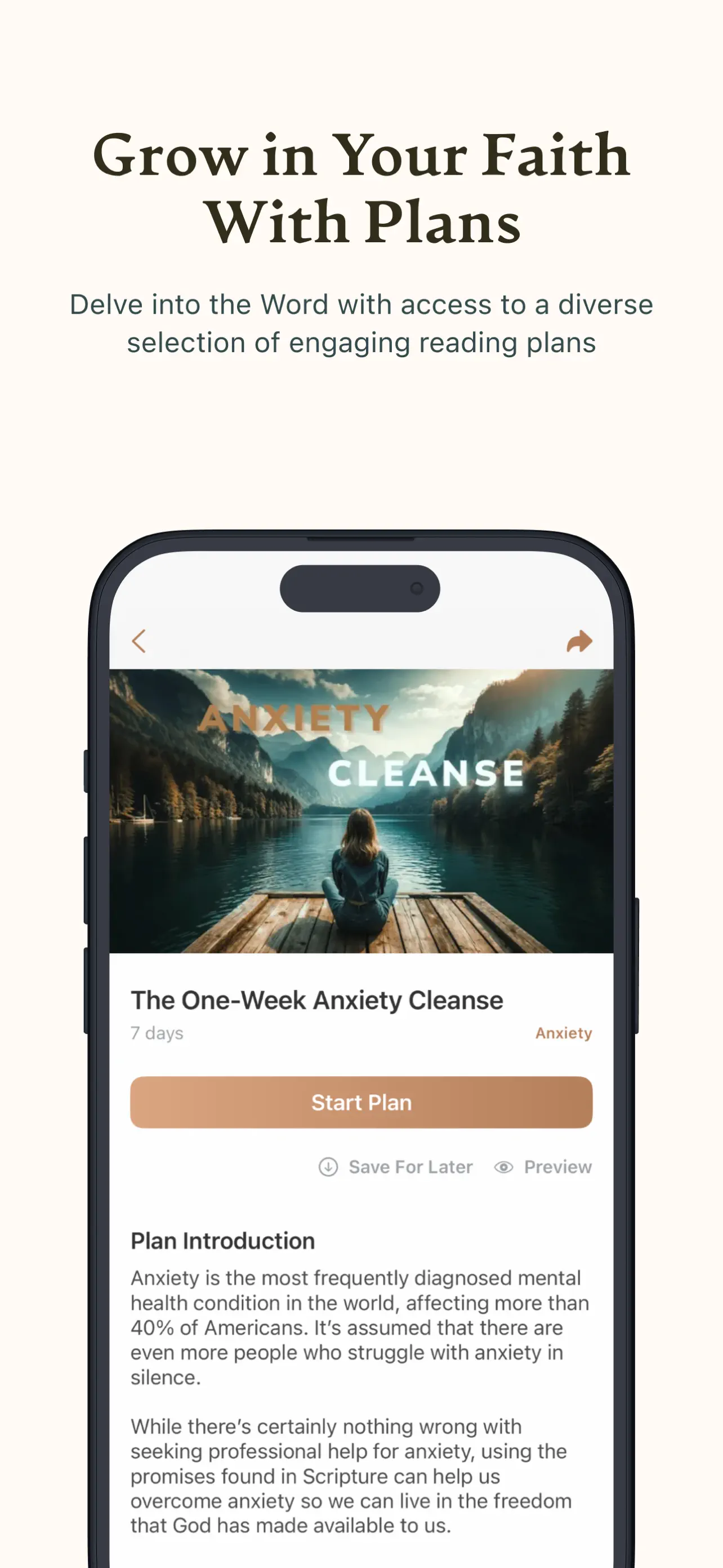 Holy Bible † Study God's Word App Store screenshot 1