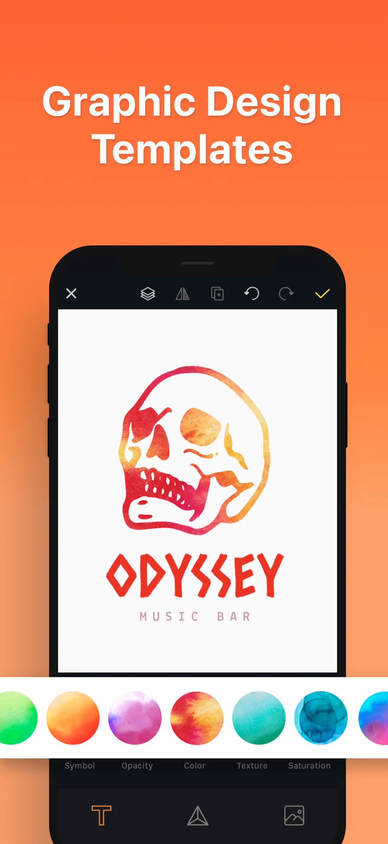 Boon: AI Logo Maker & Design App Store screenshot 2