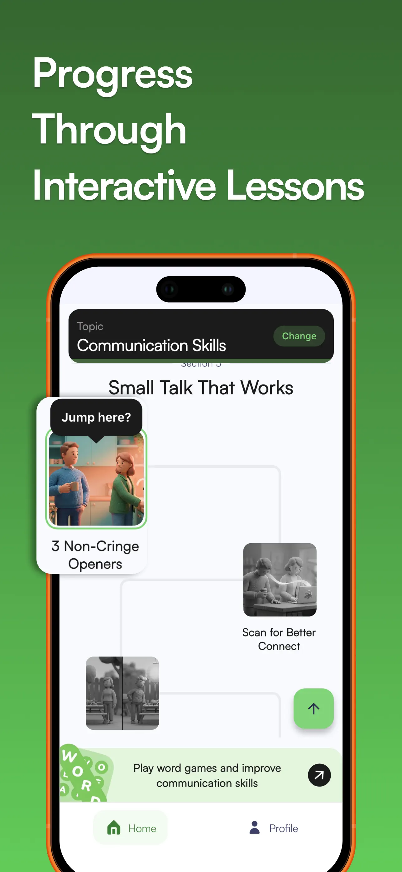 Micro Learning - SmartyMe App Store screenshot 2