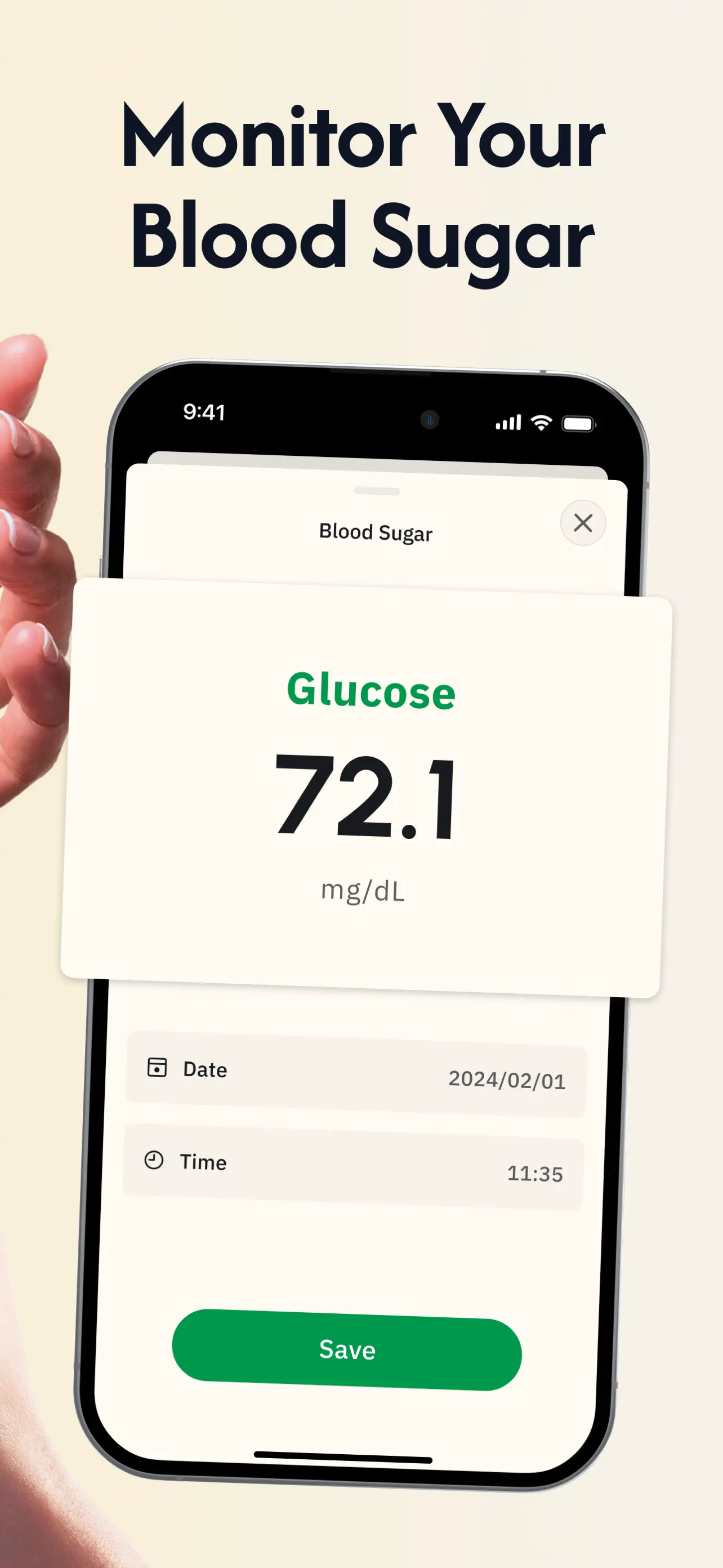 Daily Health - Healthy Routine App Store screenshot 3