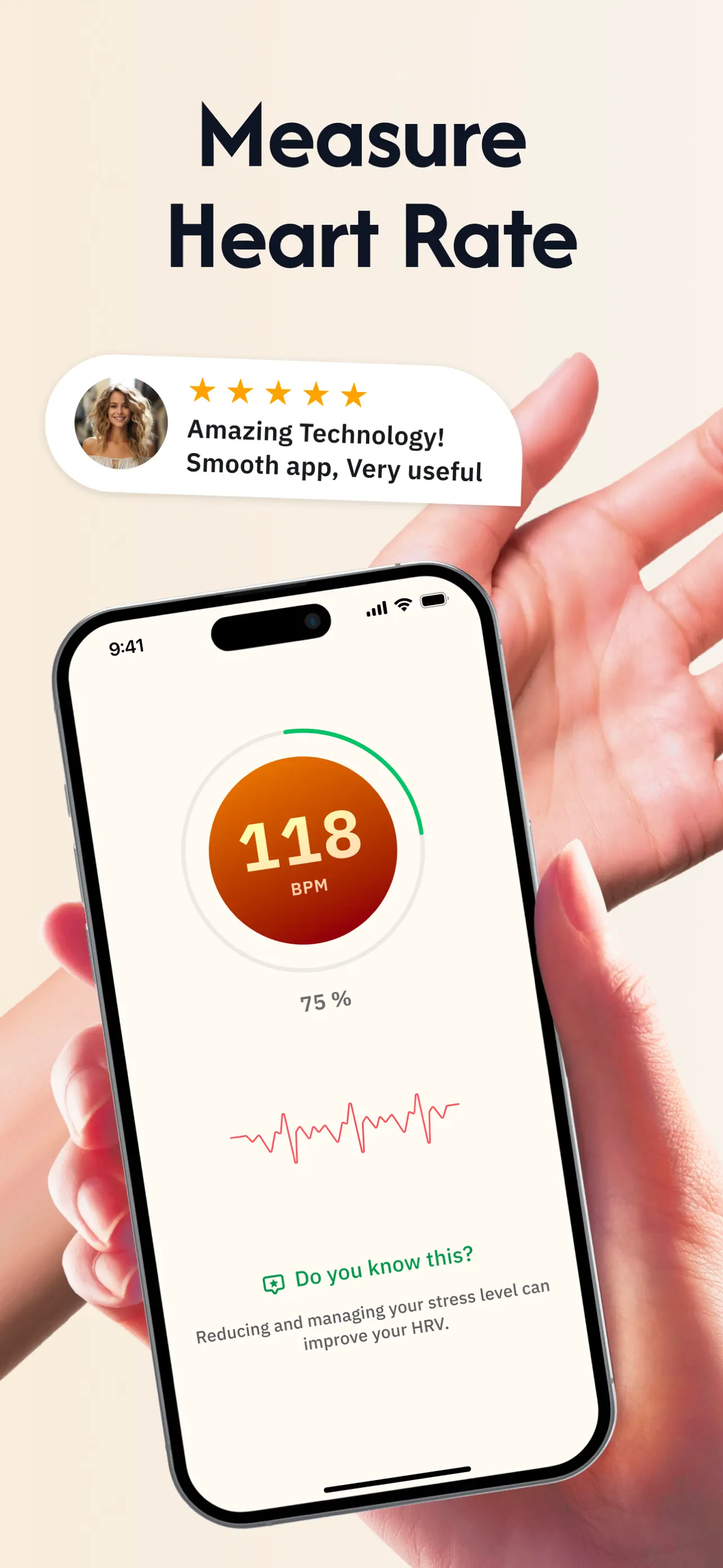 Daily Health - Healthy Routine App Store screenshot 2
