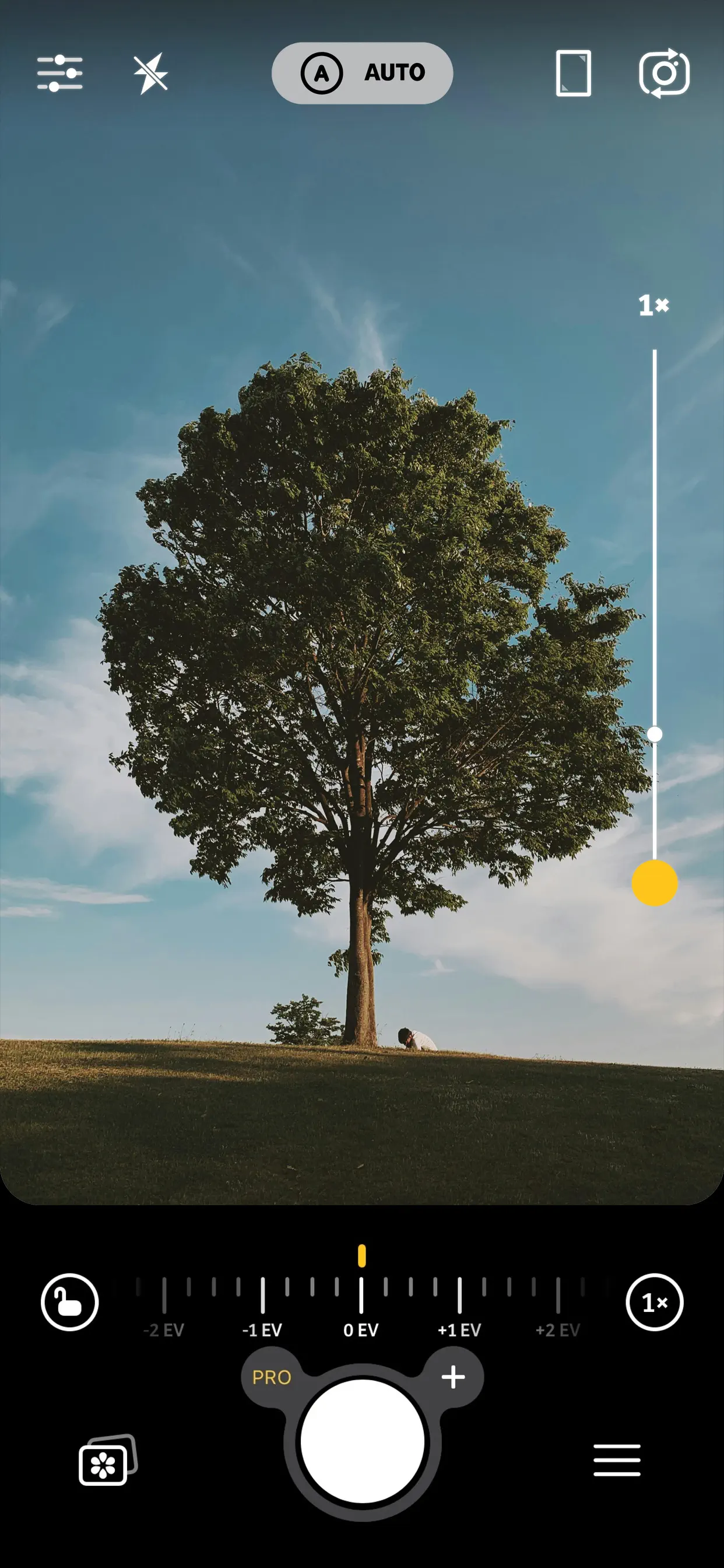 Camera+: Pro Camera & Editor App Store screenshot 3