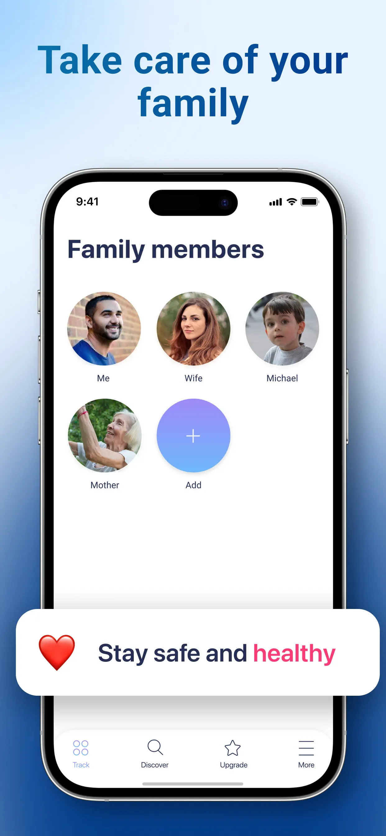 Blood Oxygen App App Store screenshot 4
