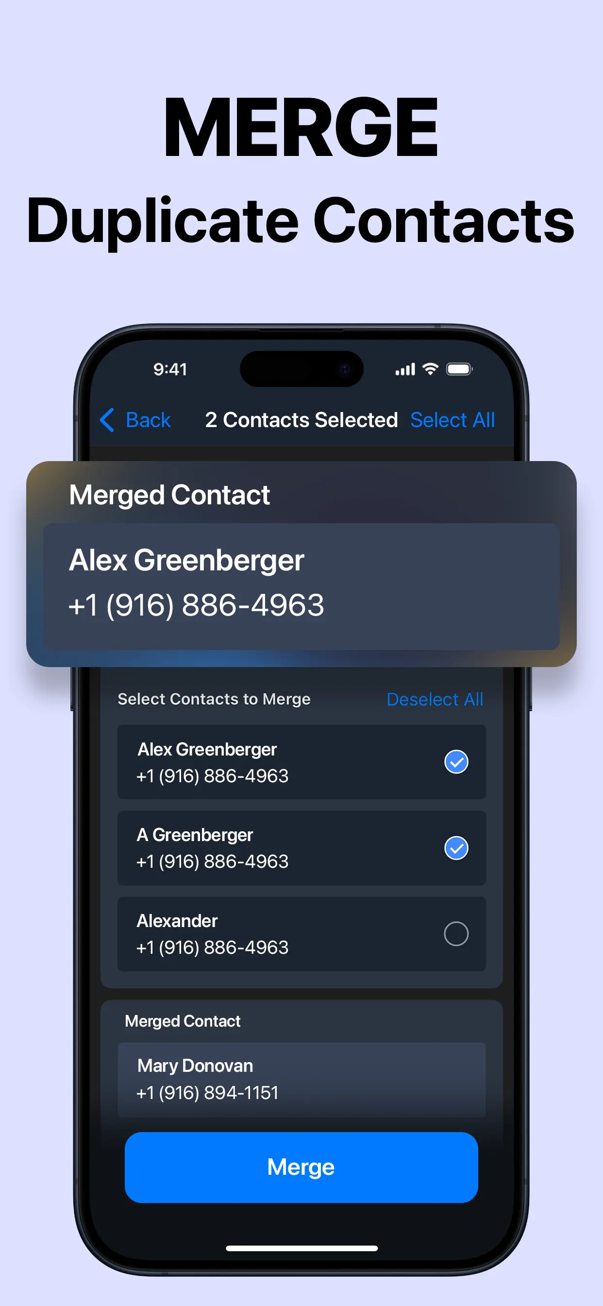 Cleaner Kit - Clean Up Storage App Store screenshot 1