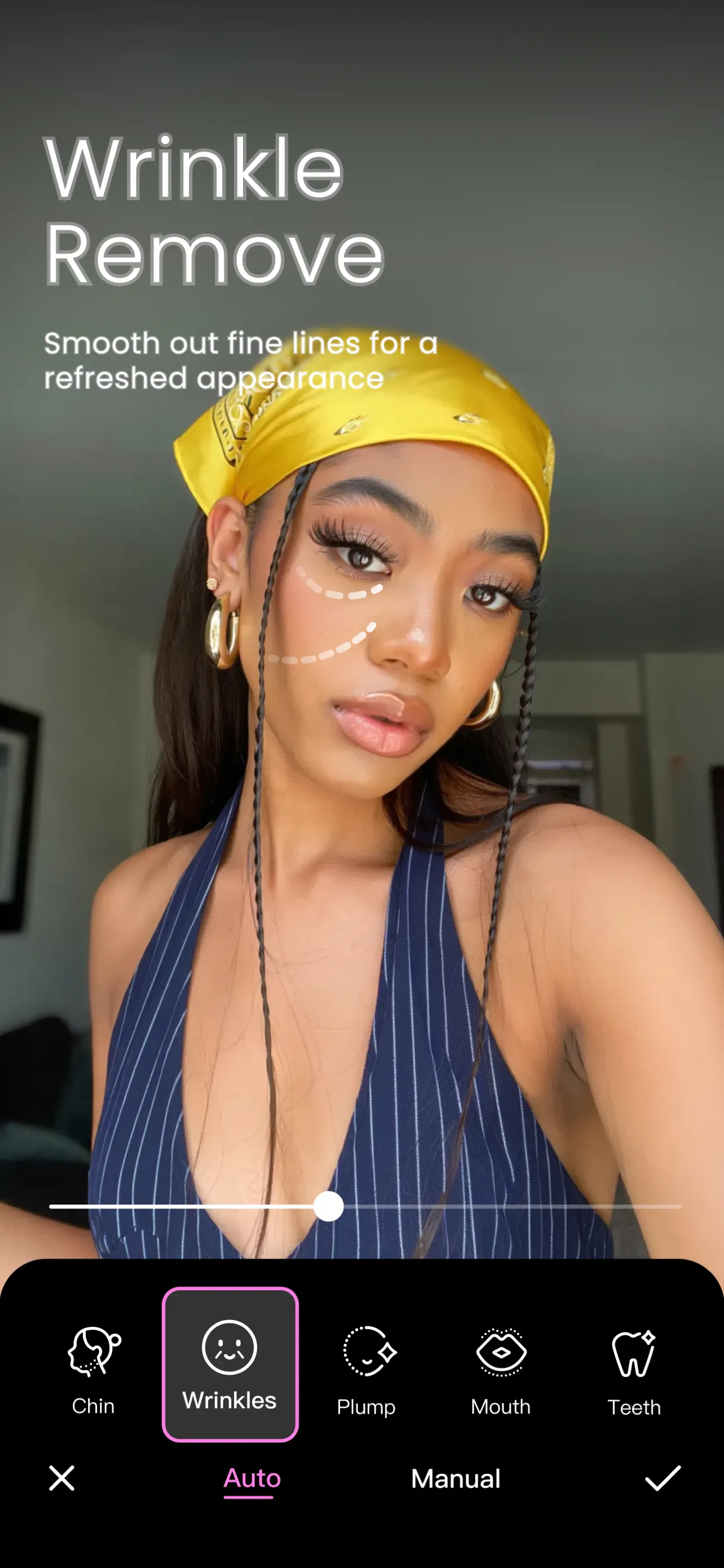 BeautyCam-Digicam&Photo Editor App Store screenshot 4
