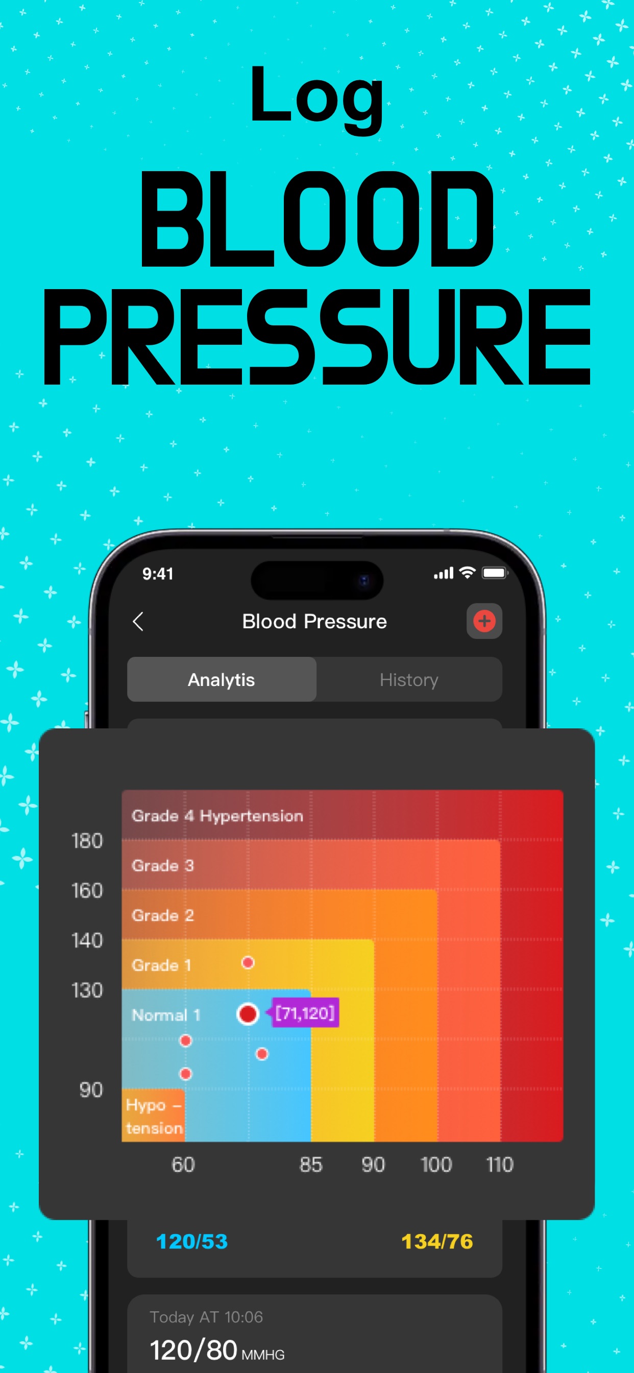 HugMe-Physical & Mental Health App Store screenshot 2