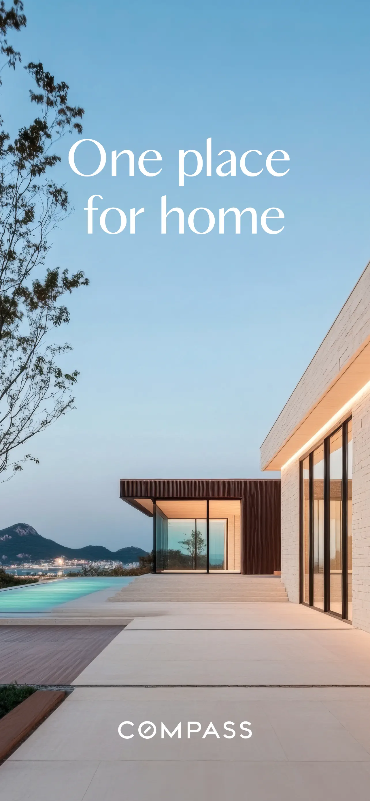 Compass: Real Estate & Homes App Store screenshot 4
