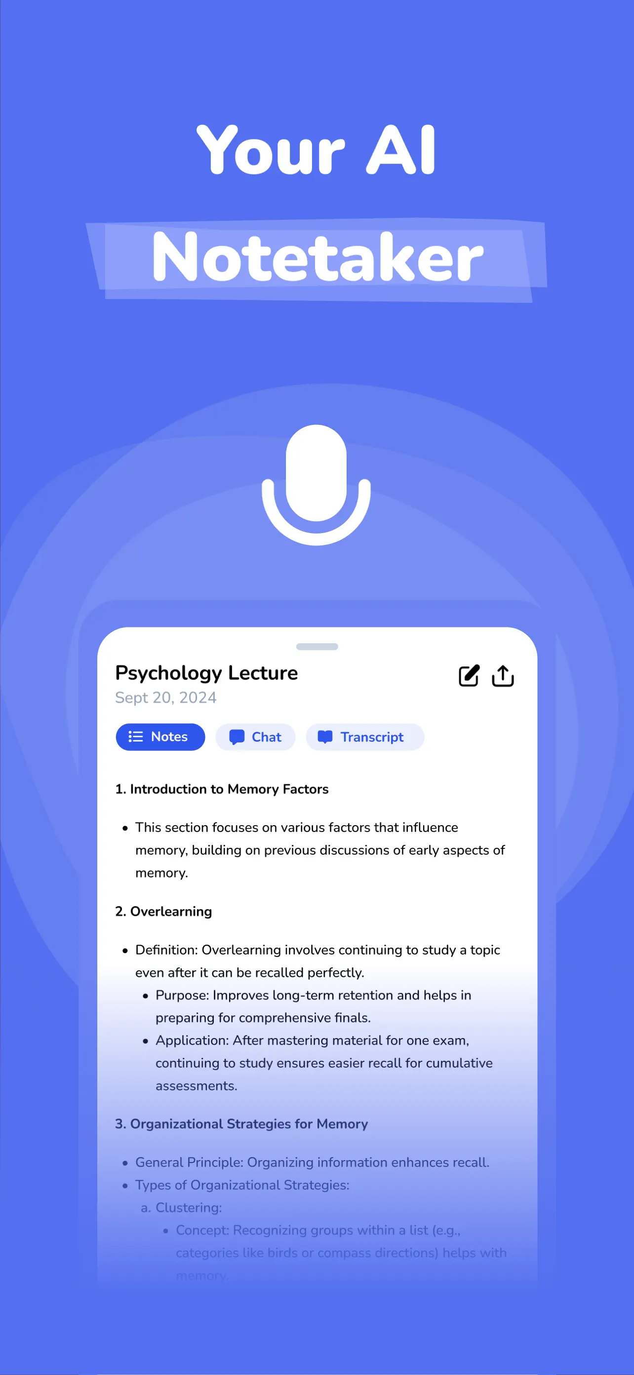 Answer App - Coursology AI App Store screenshot 4