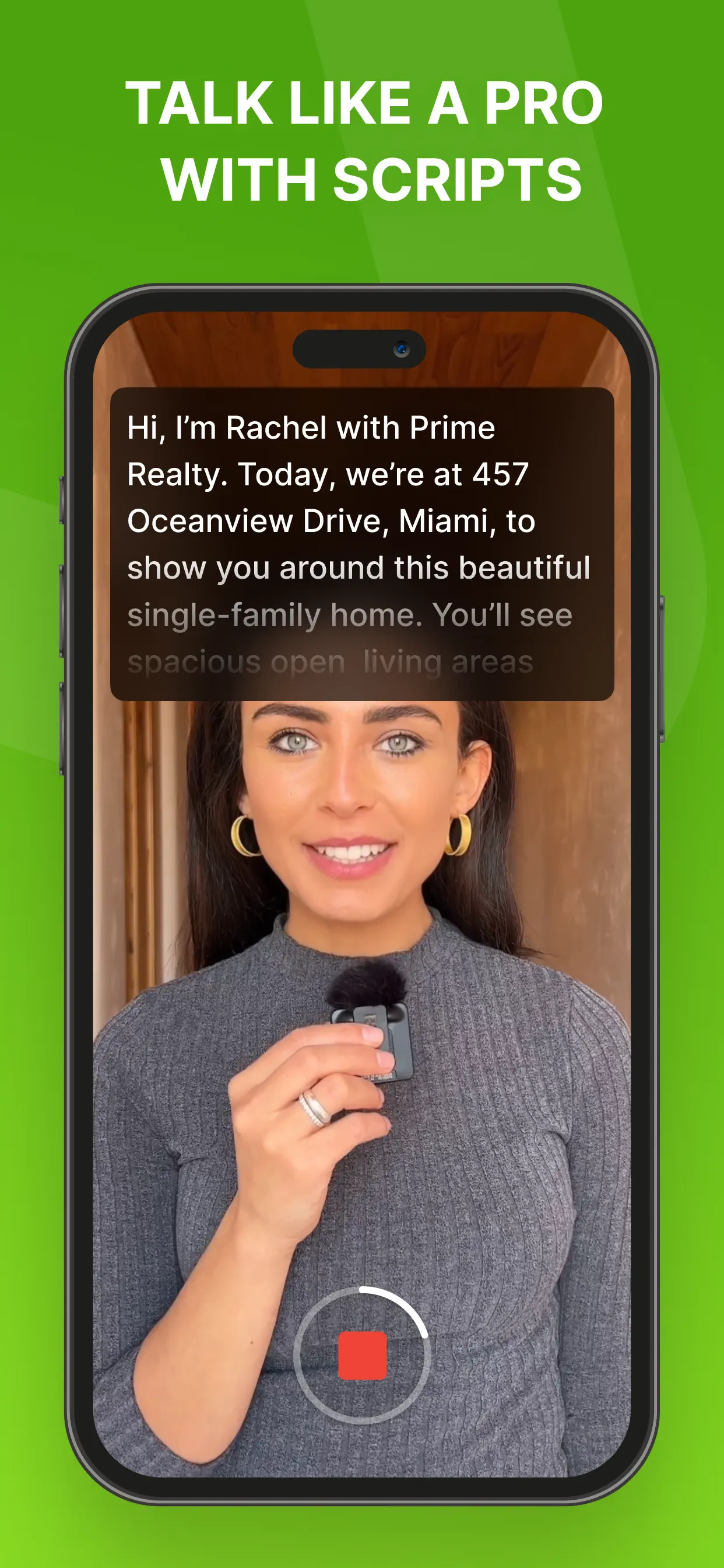 Momenzo: Real Estate Videos App Store screenshot 3