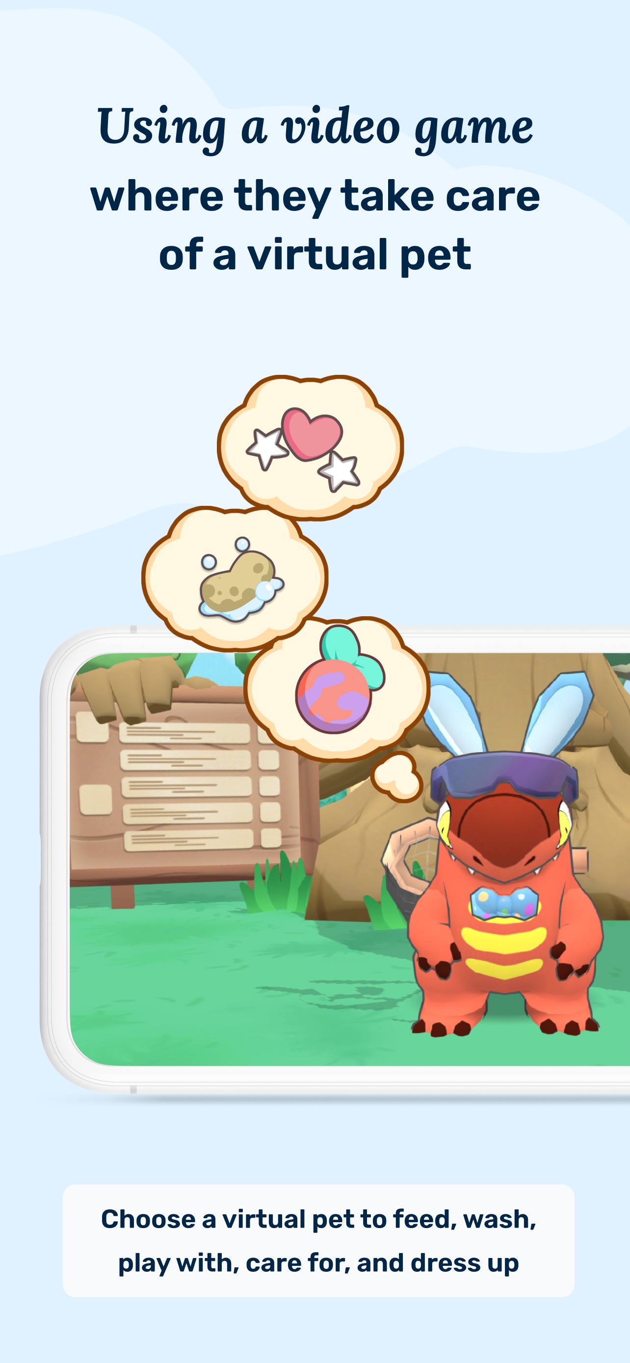 Joon: Kids ADHD Chore Tracker App Store screenshot 1