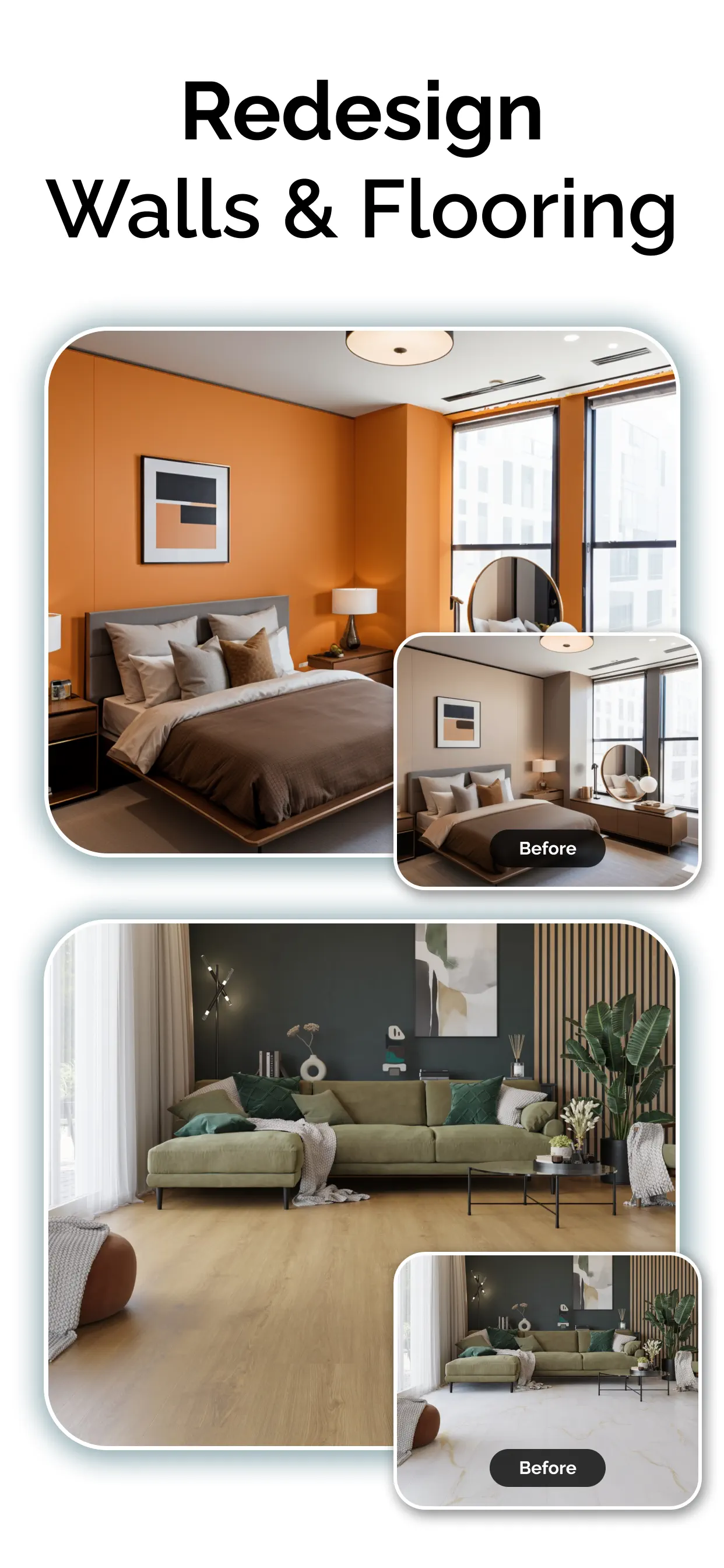 AI Home Design - Ruma App Store screenshot 2
