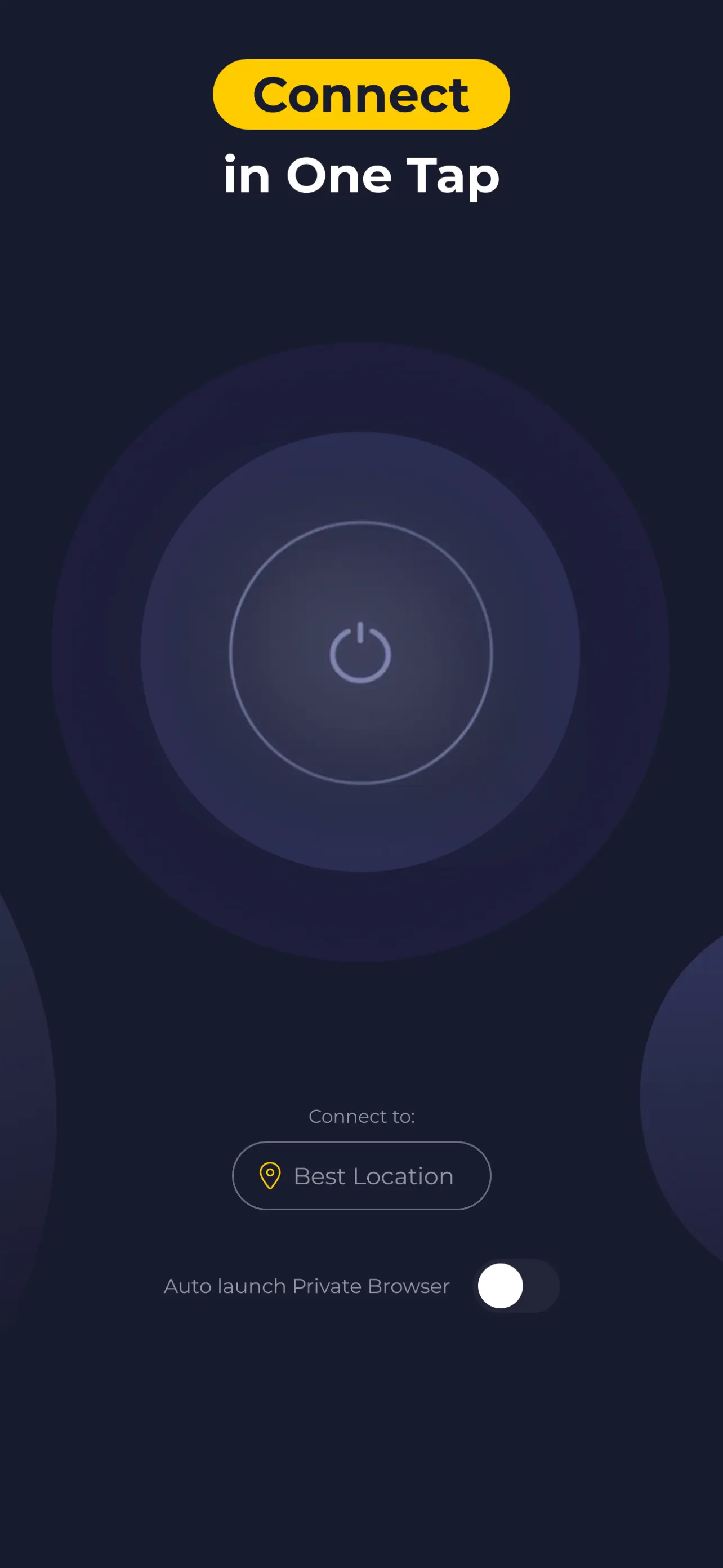 CyberGhost: Safe & Private VPN App Store screenshot 4