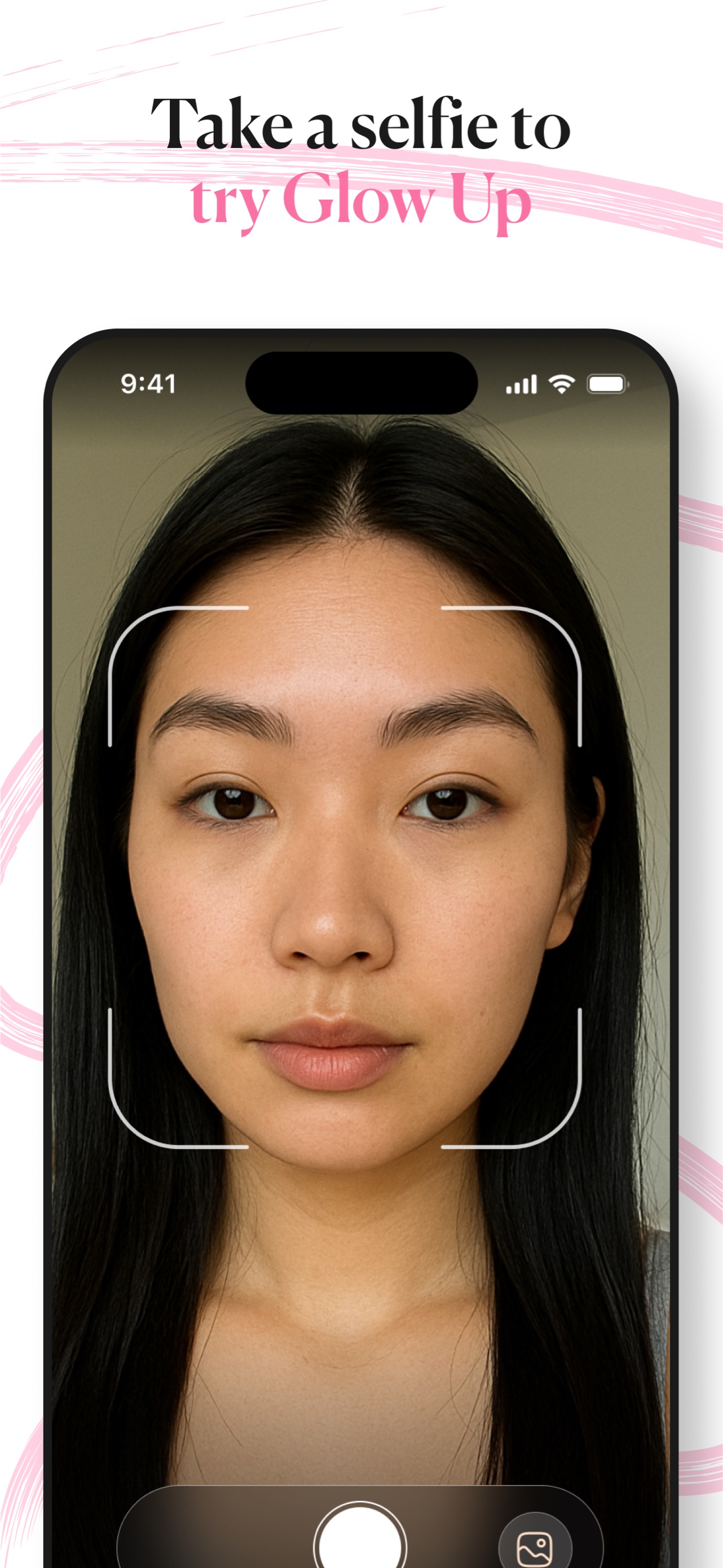 GlowUp - Makeup & Beauty App Store screenshot 4