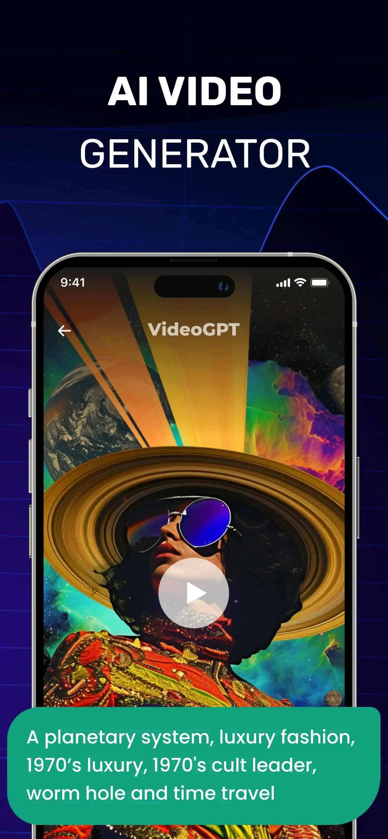 Chat AI - Ask Anything App Store screenshot 2