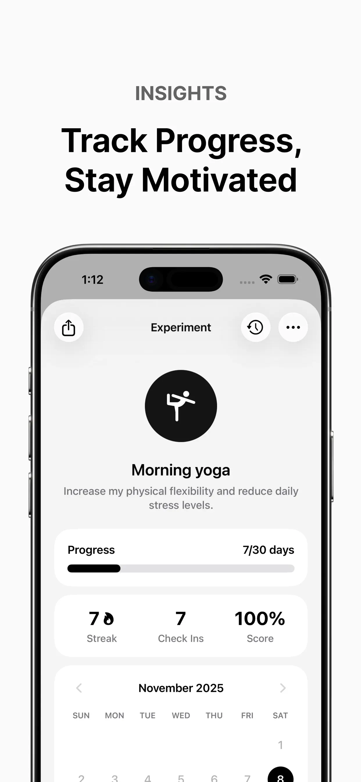 Easlo Experiments App Store screenshot 3