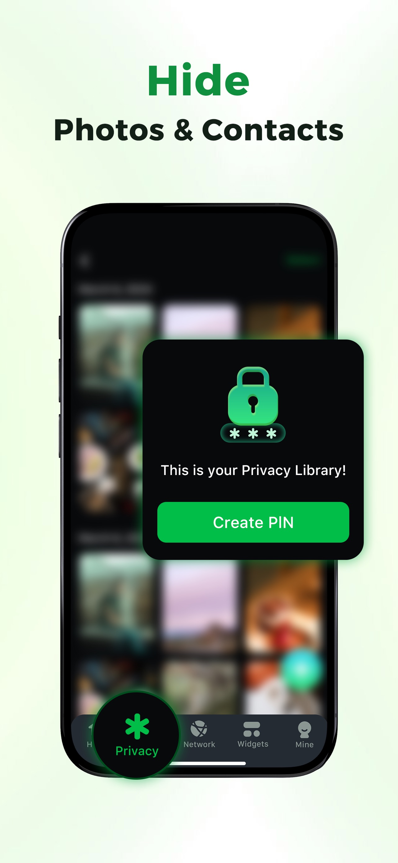 Device Care: Storage & Battery App Store screenshot 1