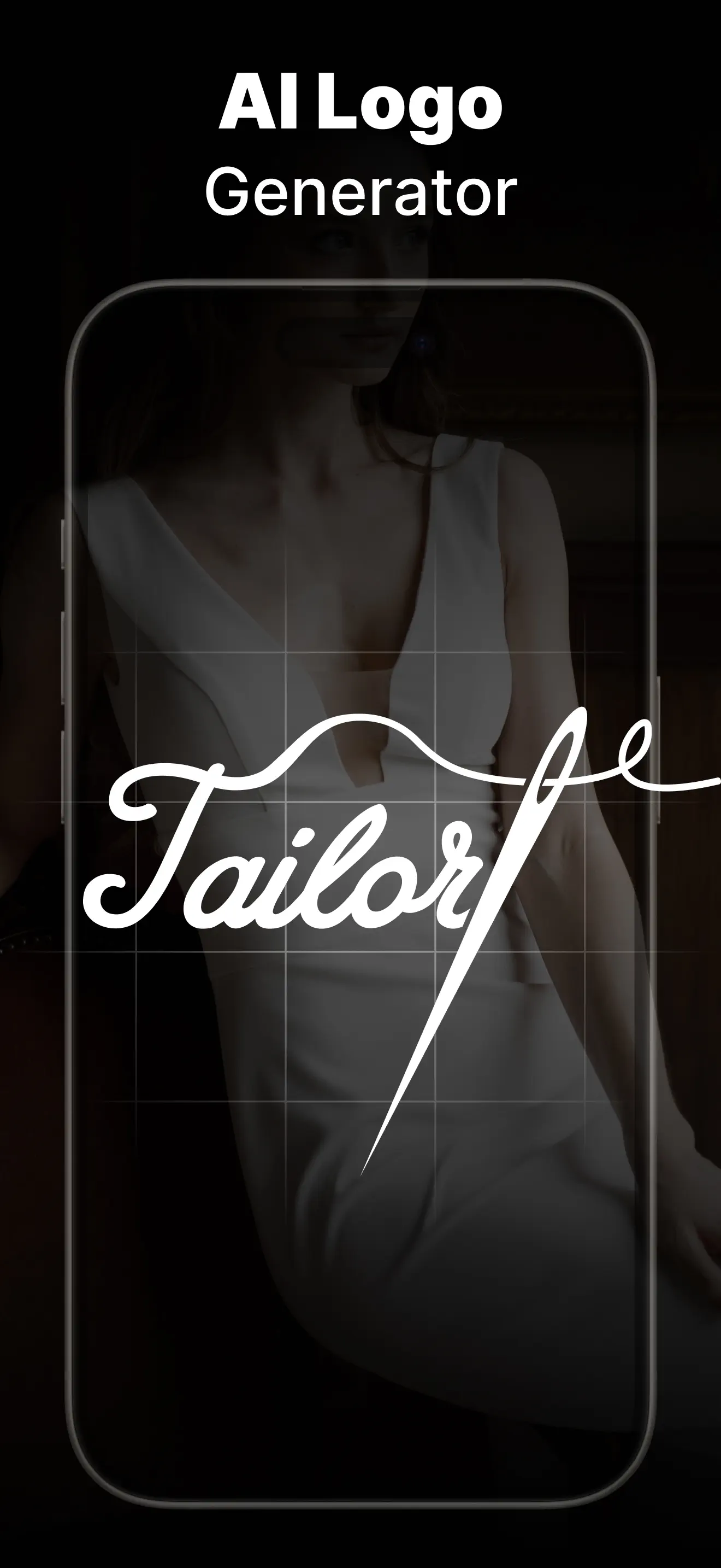 Logo Maker - AI Art Design App Store screenshot 1