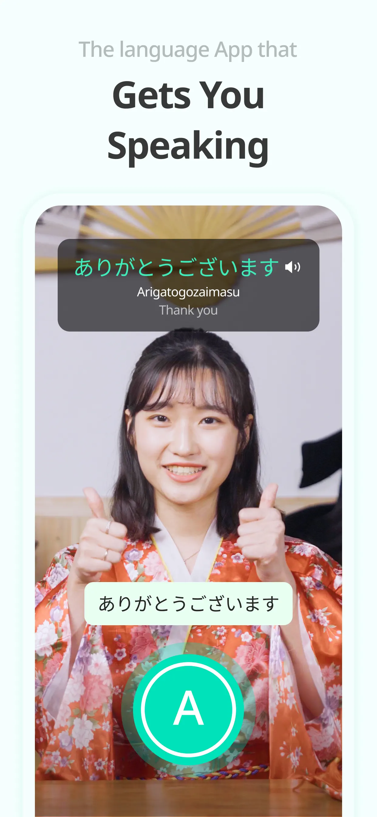 Teuida: Learn Languages App Store screenshot 2