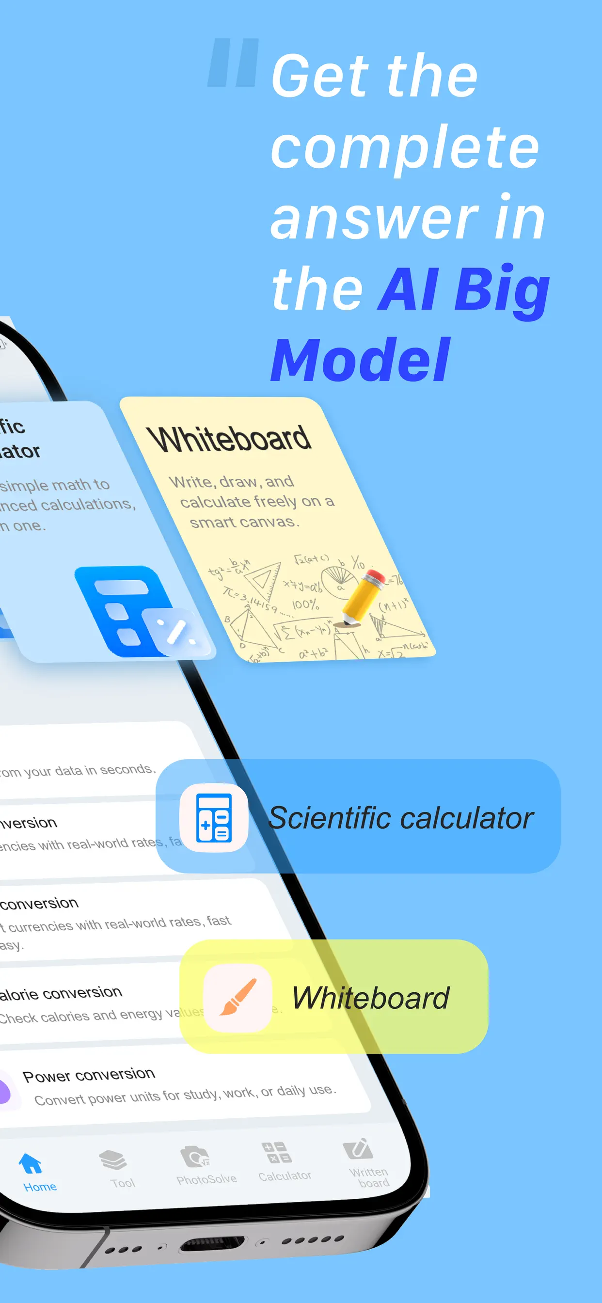 SolveLab AI - Smart & Fast App Store screenshot 2