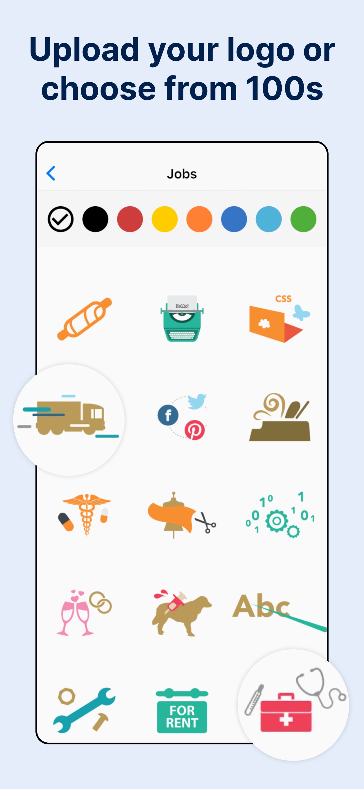 Invoice Maker by Invoice Home App Store screenshot 3
