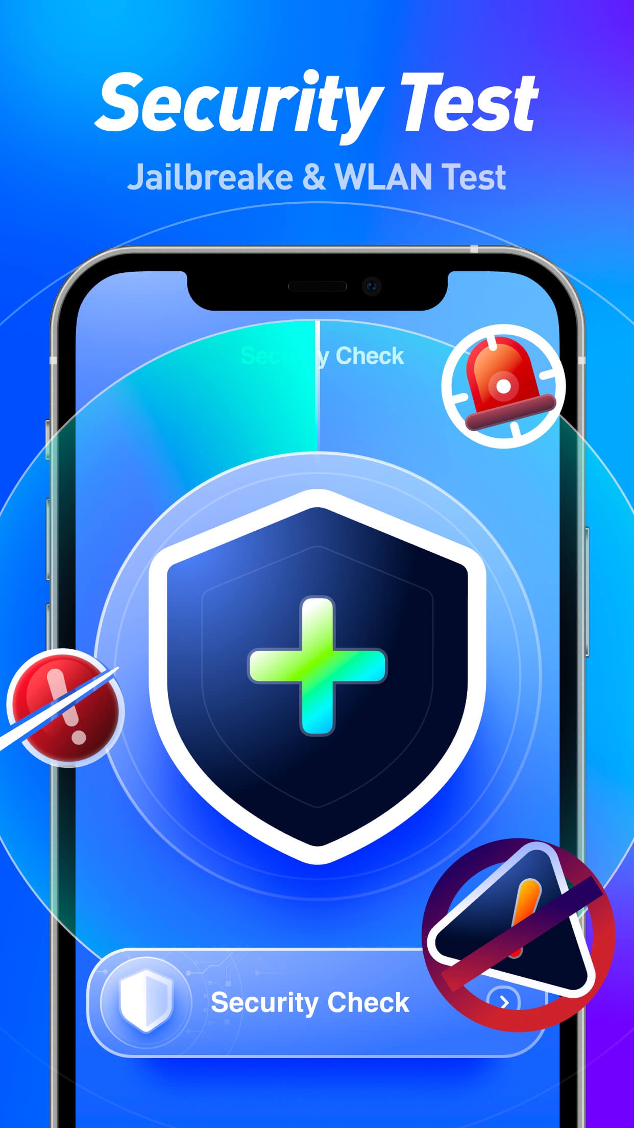 Strong Cleaner: Free up space App Store screenshot 3