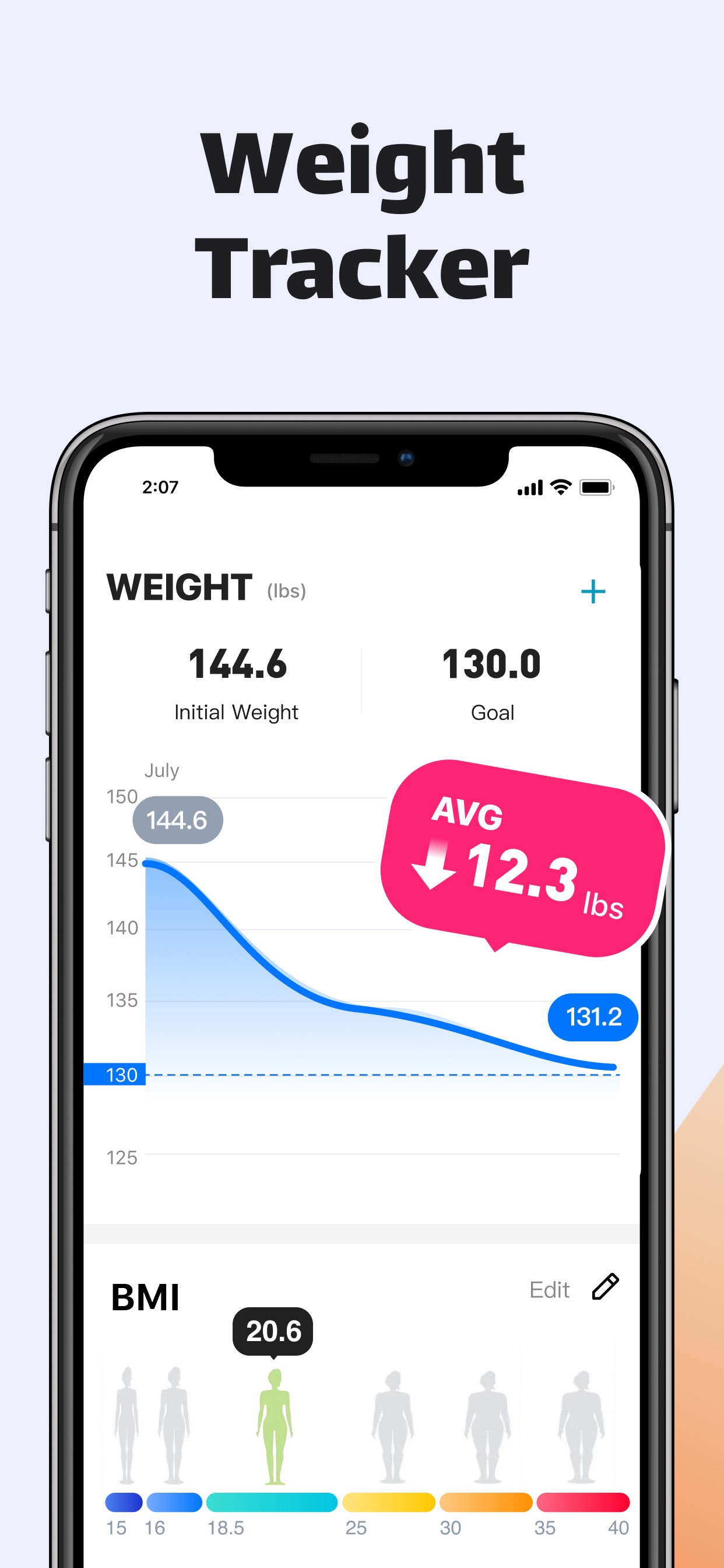 Lose Weight at Home in 30 Days App Store screenshot 2